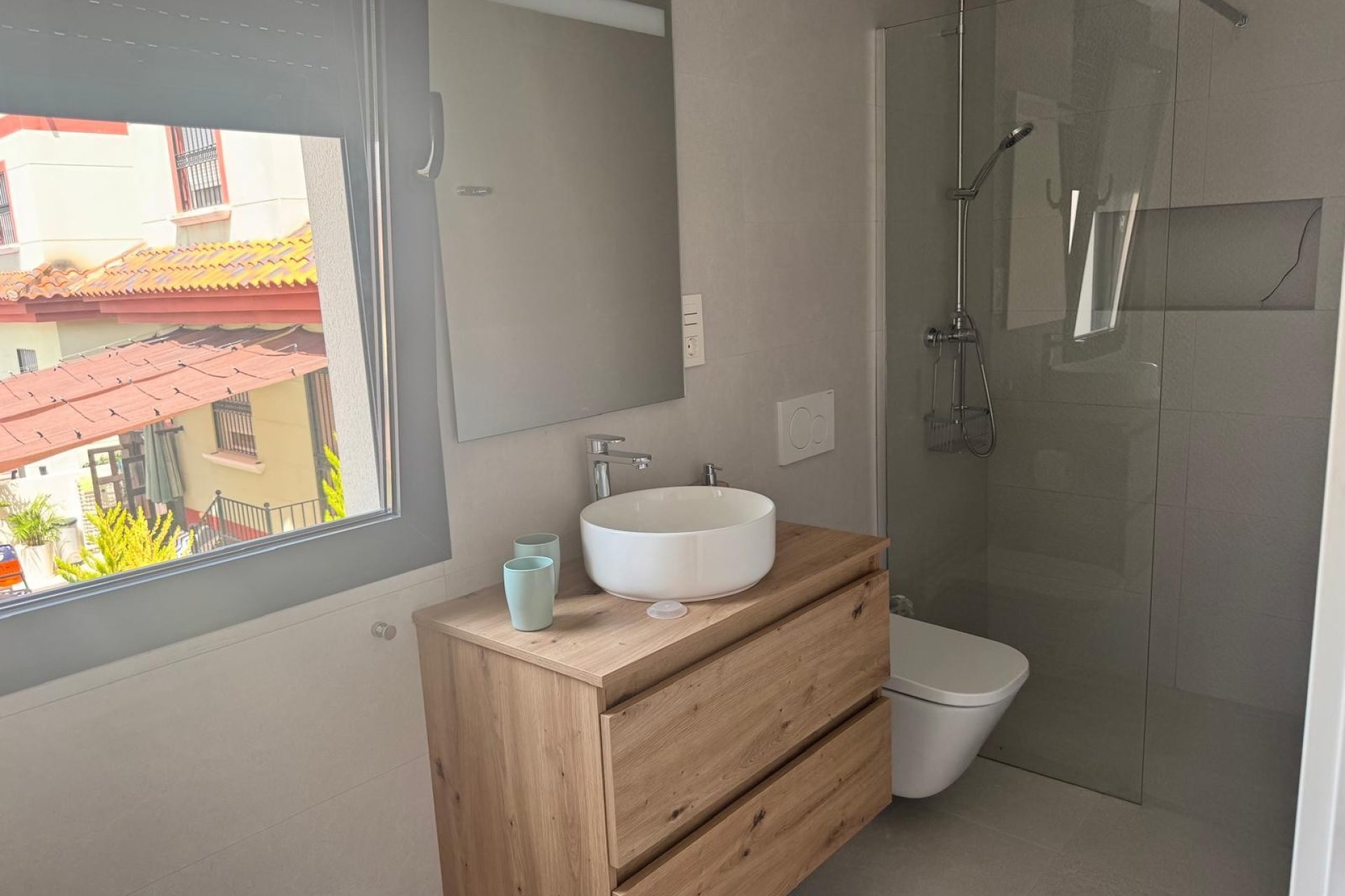 Resale - Detached Villa - La Marina