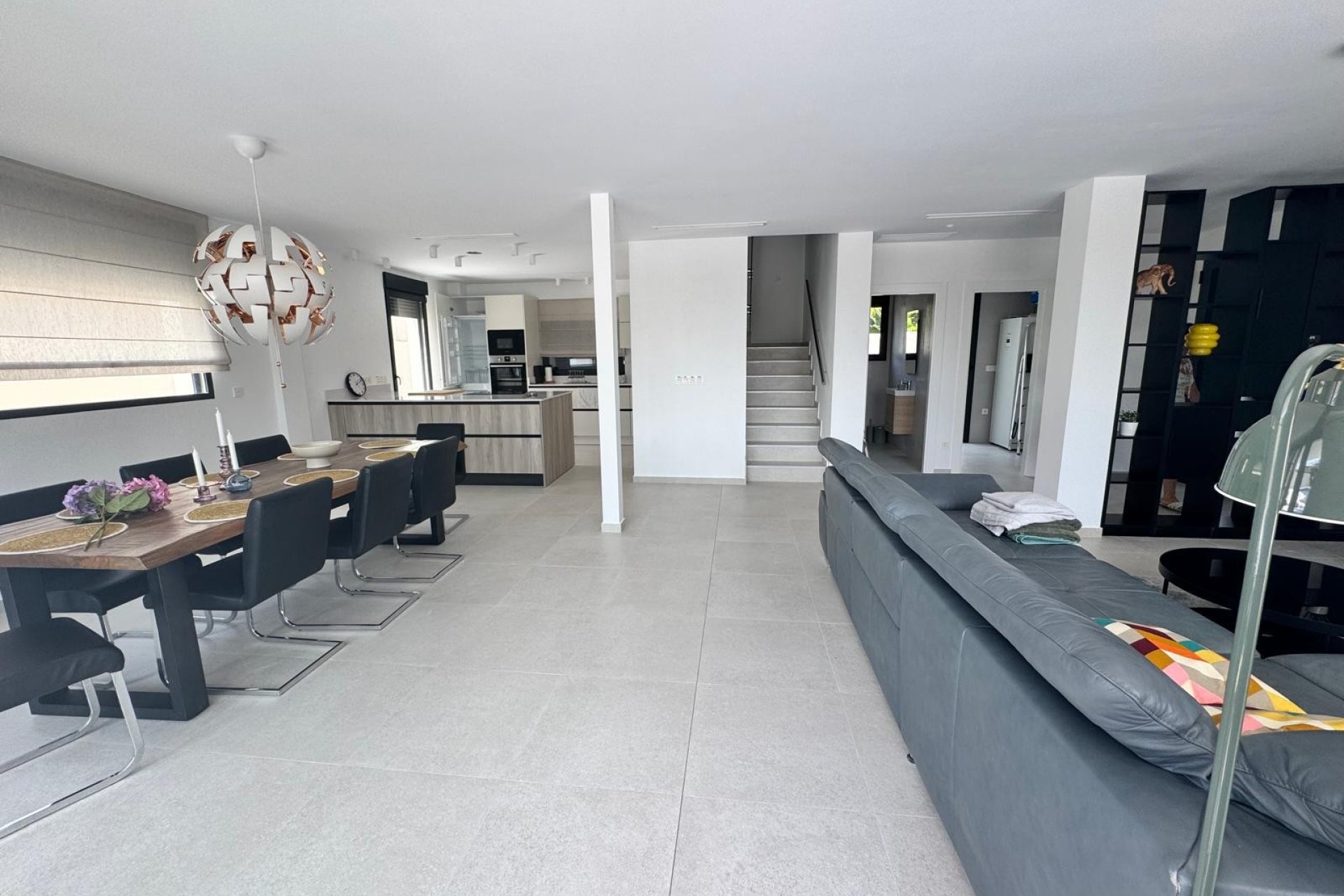 Resale - Detached Villa - La Marina