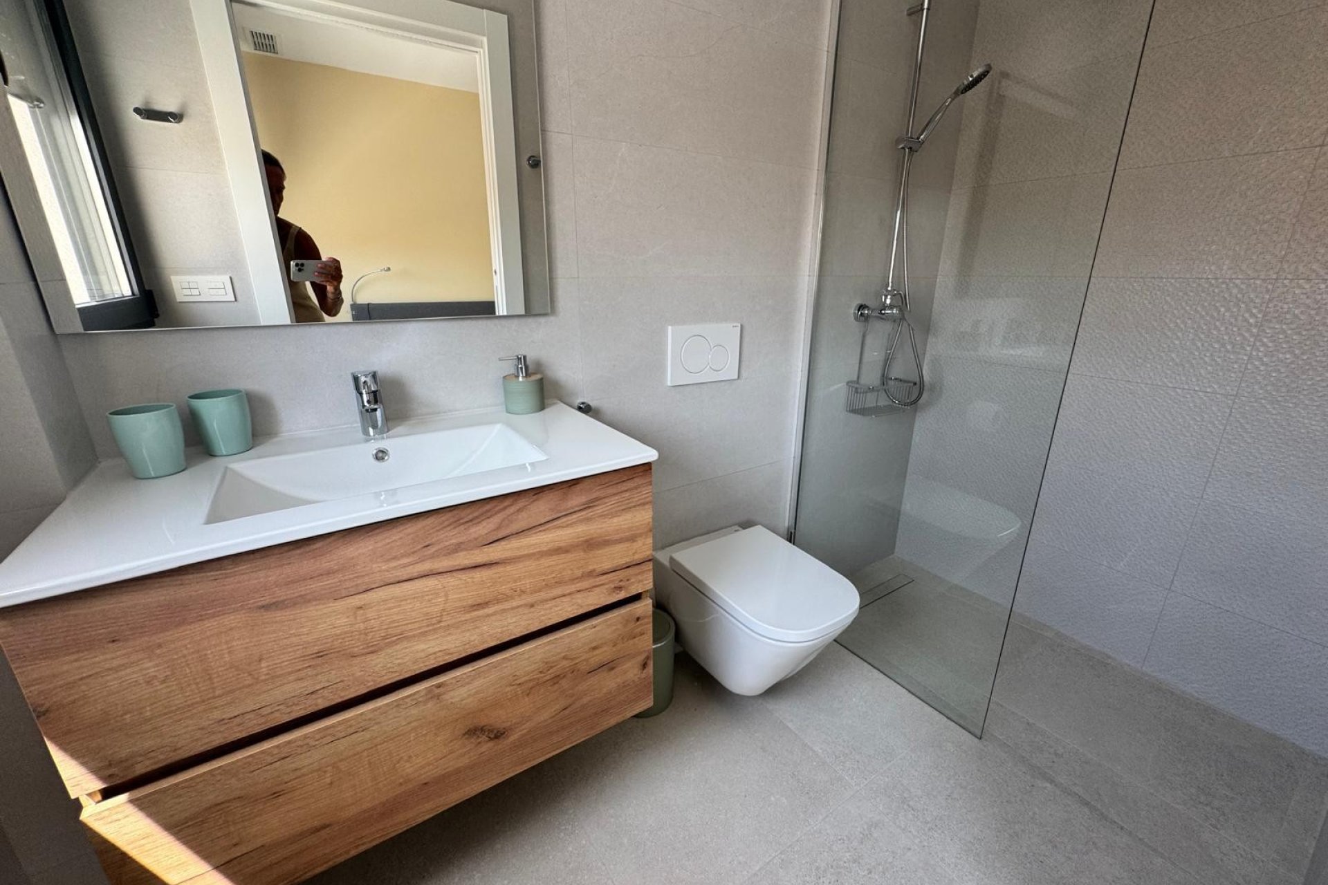 Resale - Detached Villa - La Marina