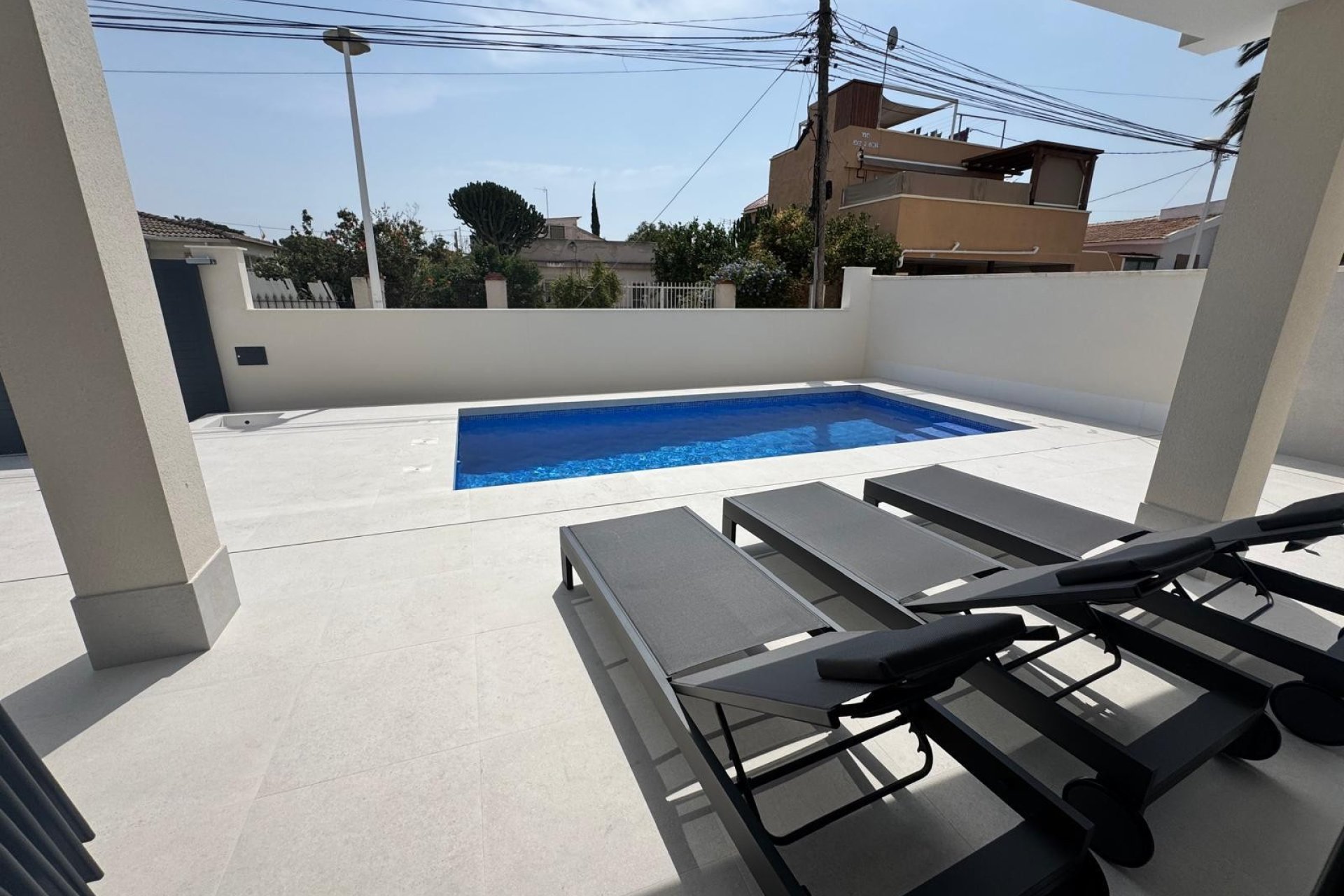 Resale - Detached Villa - La Marina