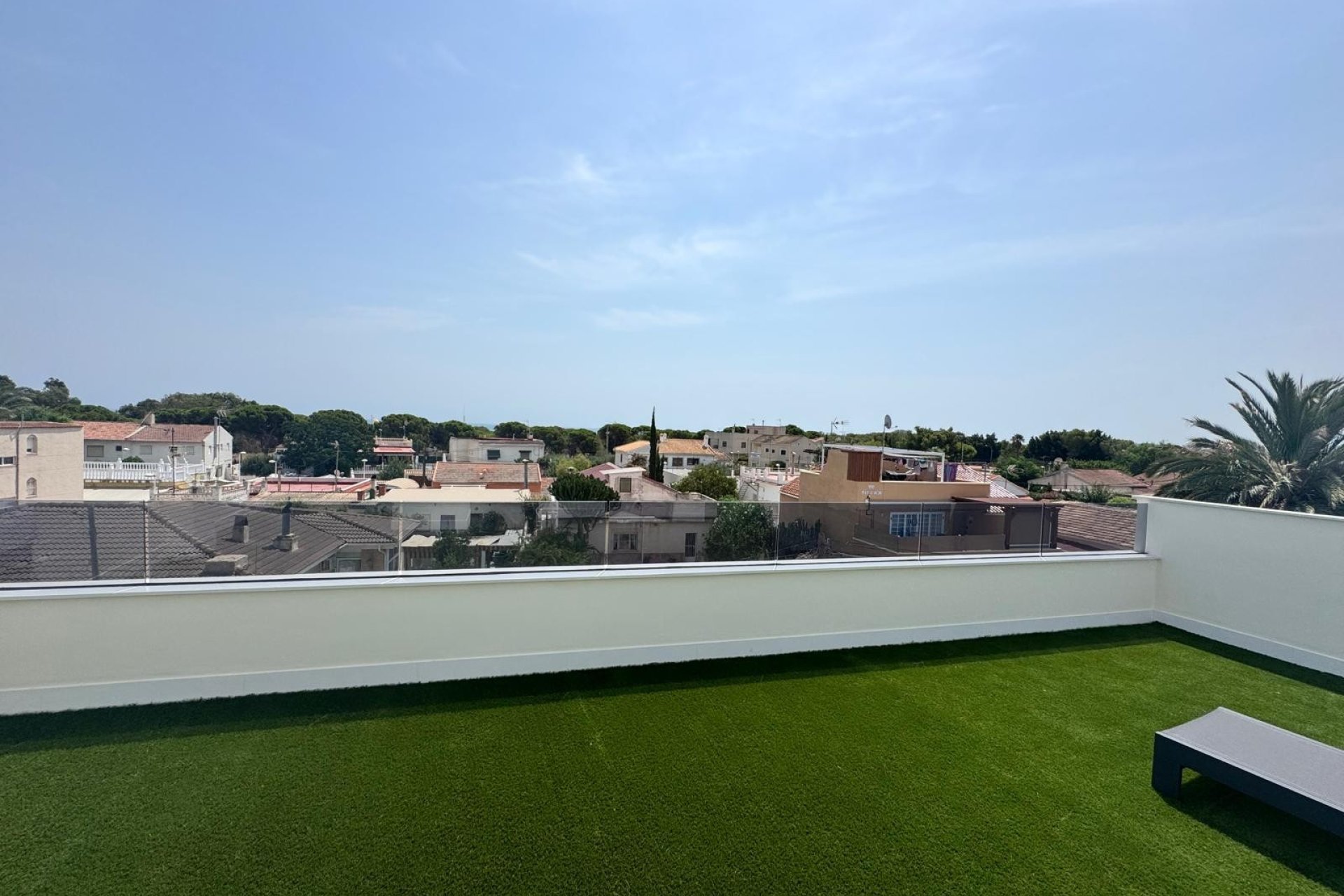 Resale - Detached Villa - La Marina