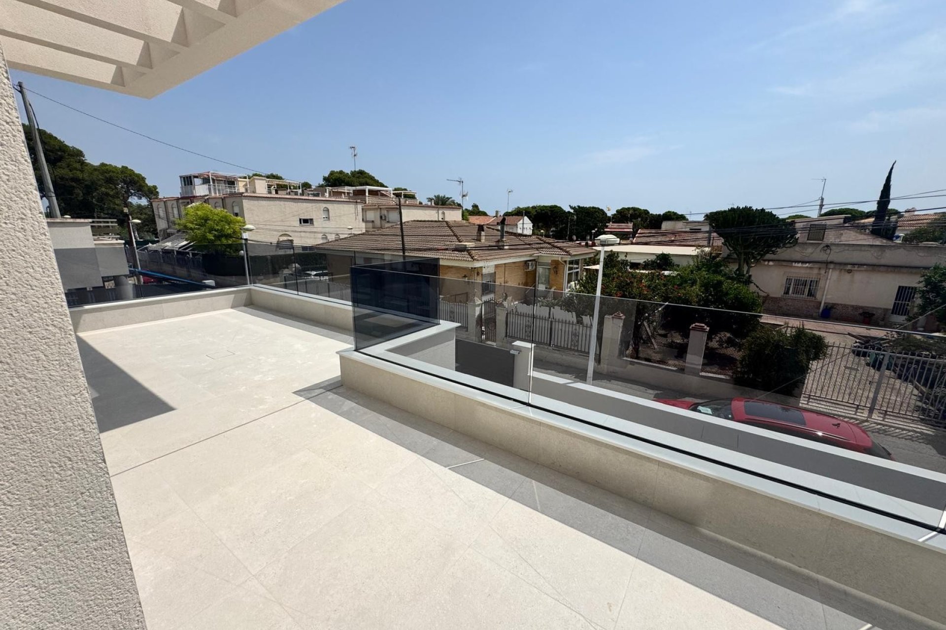 Resale - Detached Villa - La Marina