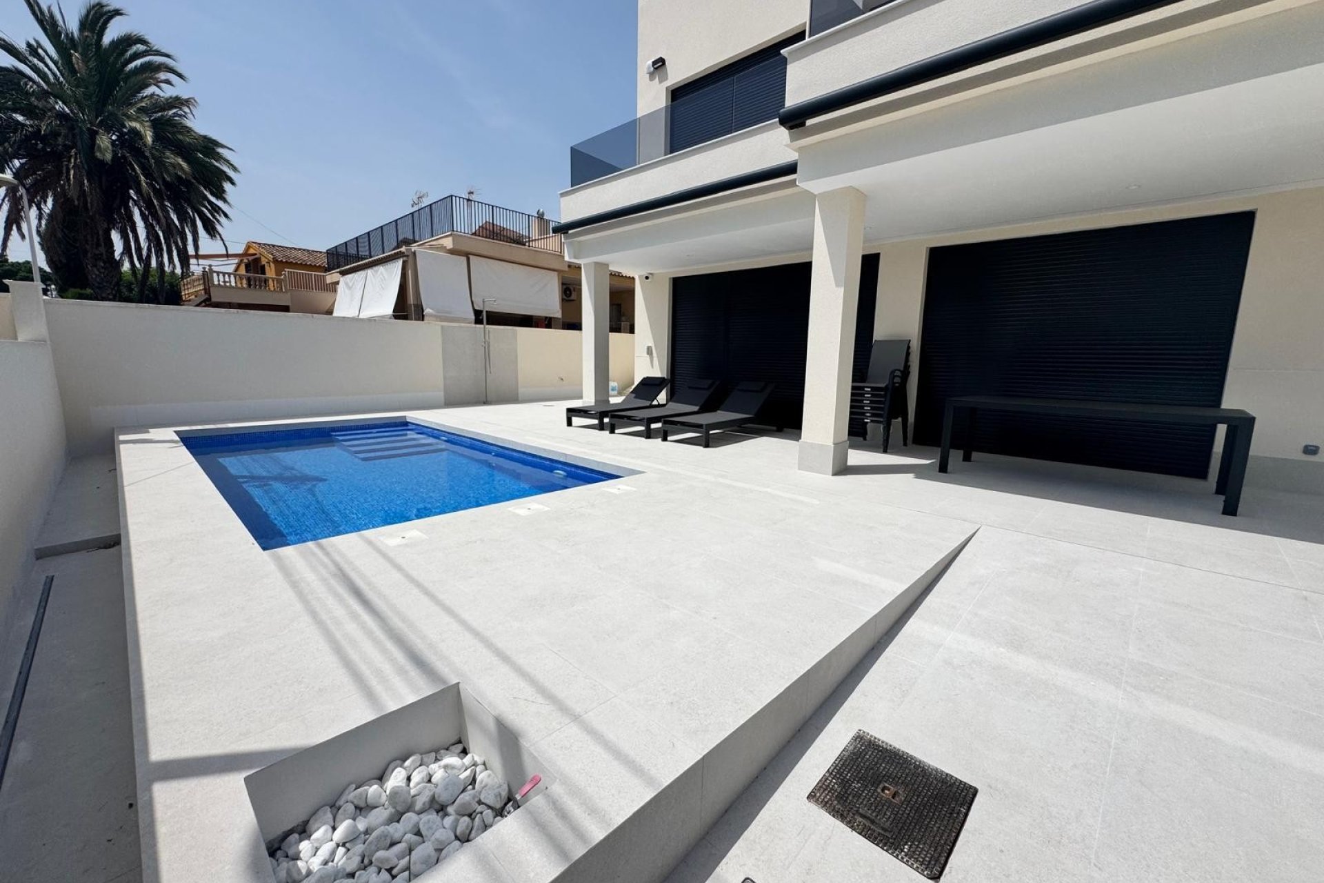 Resale - Detached Villa - La Marina