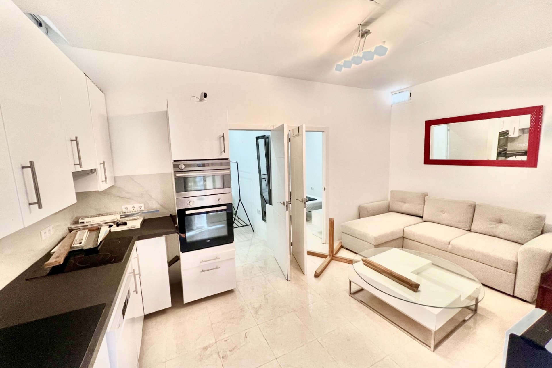 Resale - Detached Villa - La Marina
