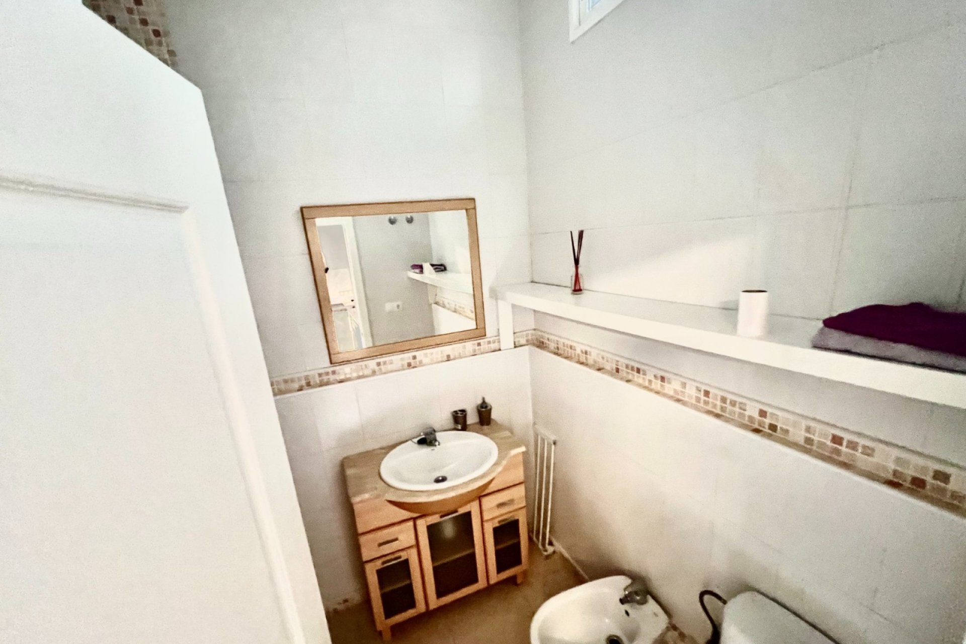 Resale - Detached Villa - La Marina