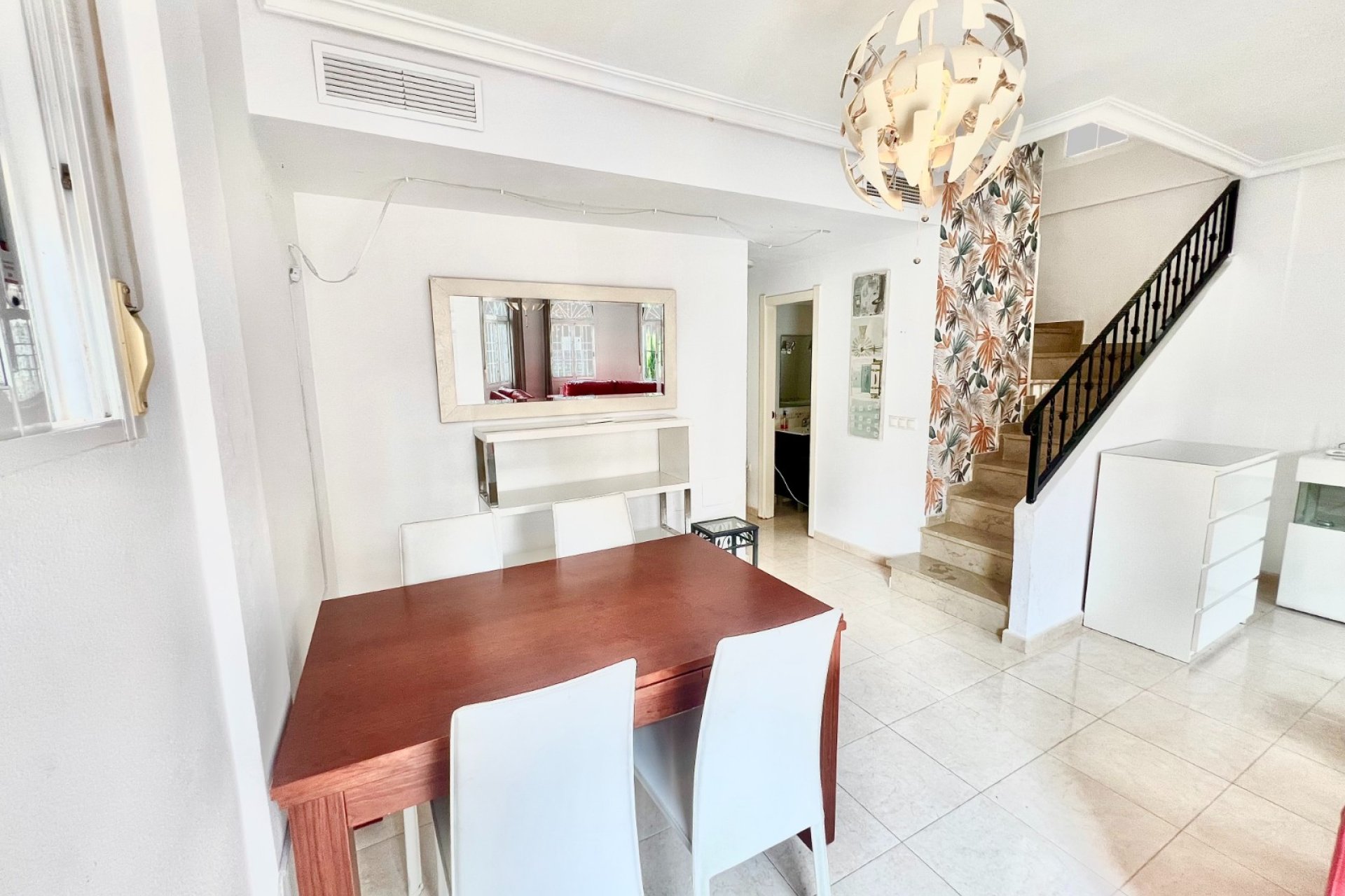 Resale - Detached Villa - La Marina
