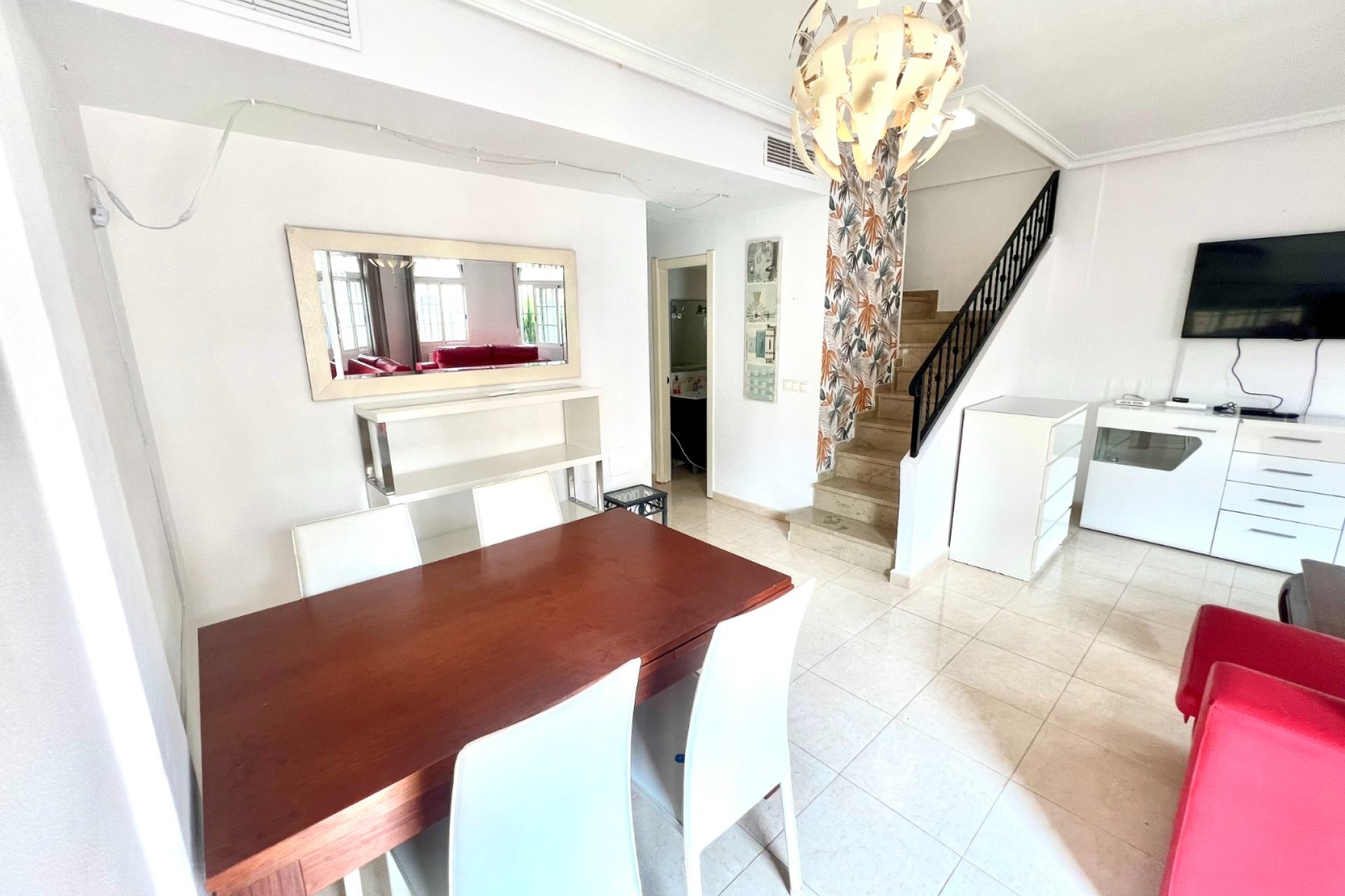 Resale - Detached Villa - La Marina