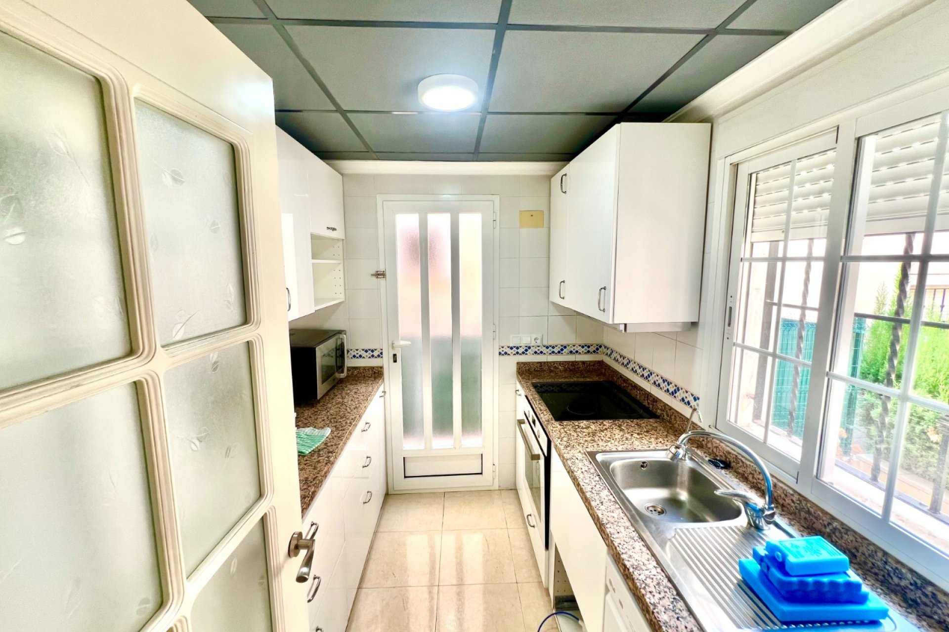 Resale - Detached Villa - La Marina