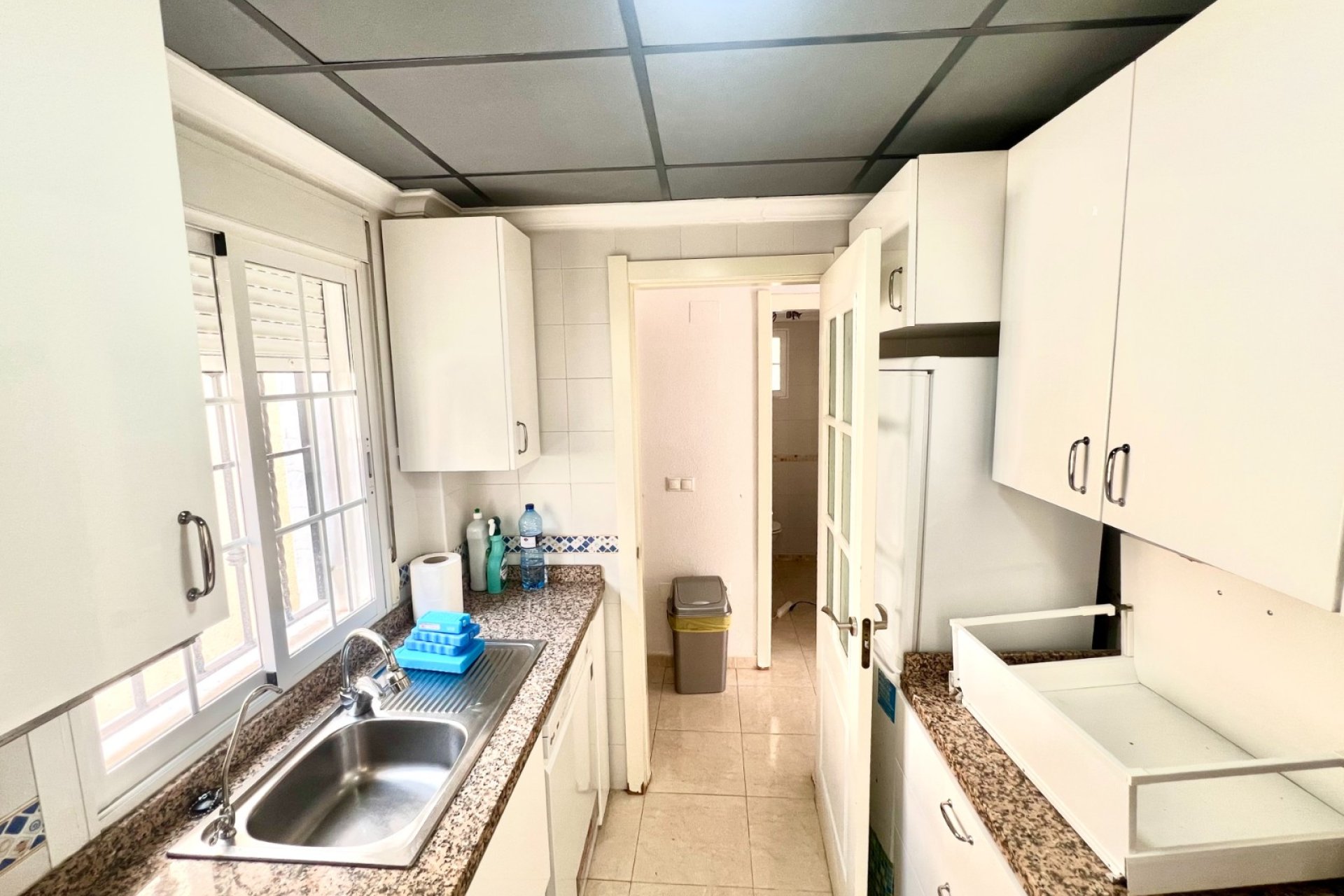 Resale - Detached Villa - La Marina