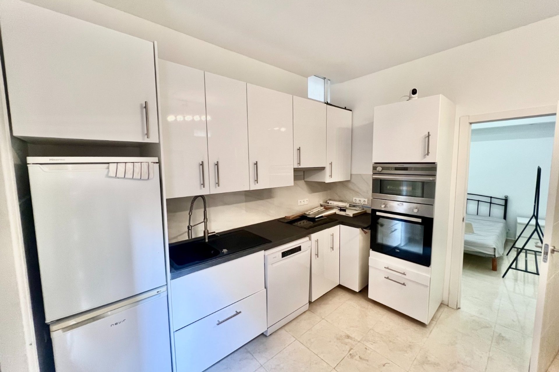 Resale - Detached Villa - La Marina