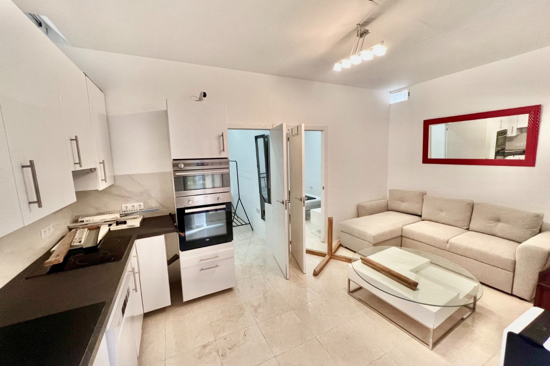 Resale - Detached Villa - La Marina