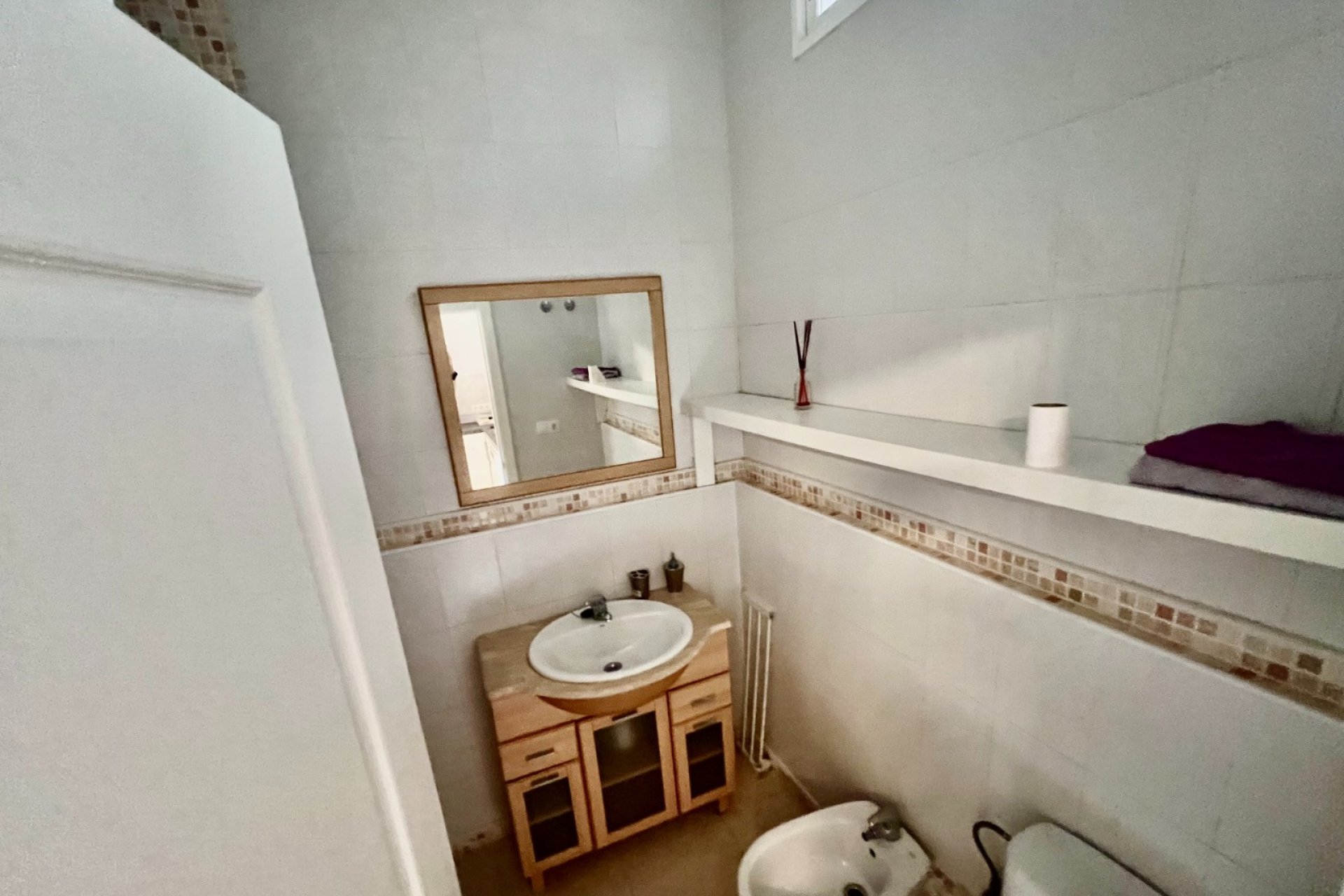 Resale - Detached Villa - La Marina