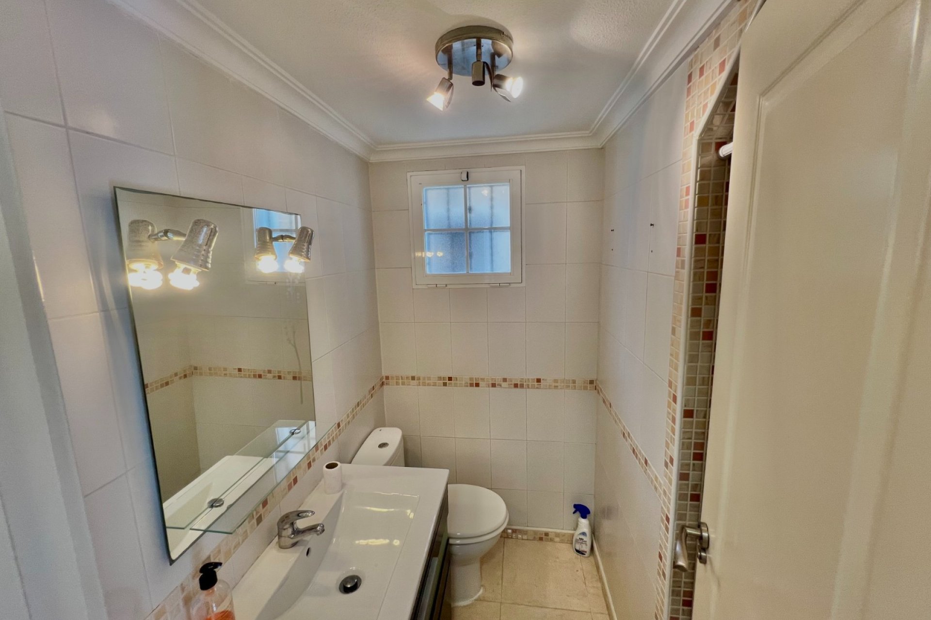 Resale - Detached Villa - La Marina