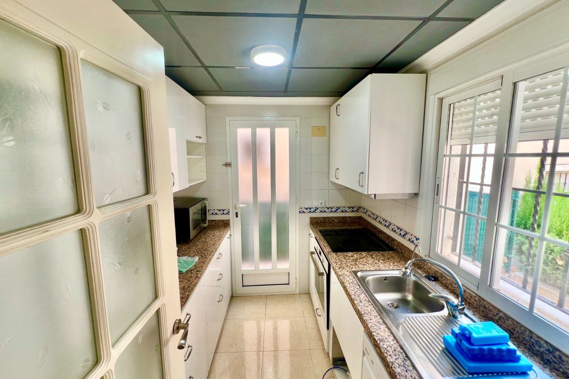 Resale - Detached Villa - La Marina