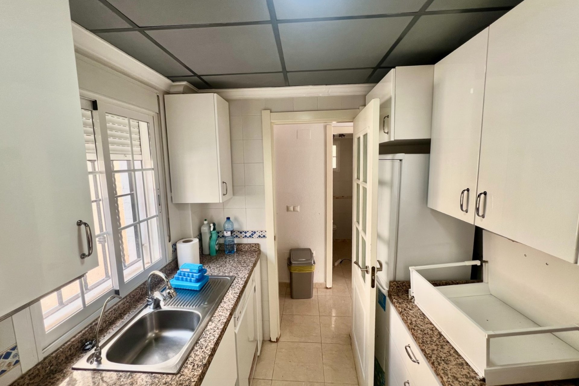 Resale - Detached Villa - La Marina