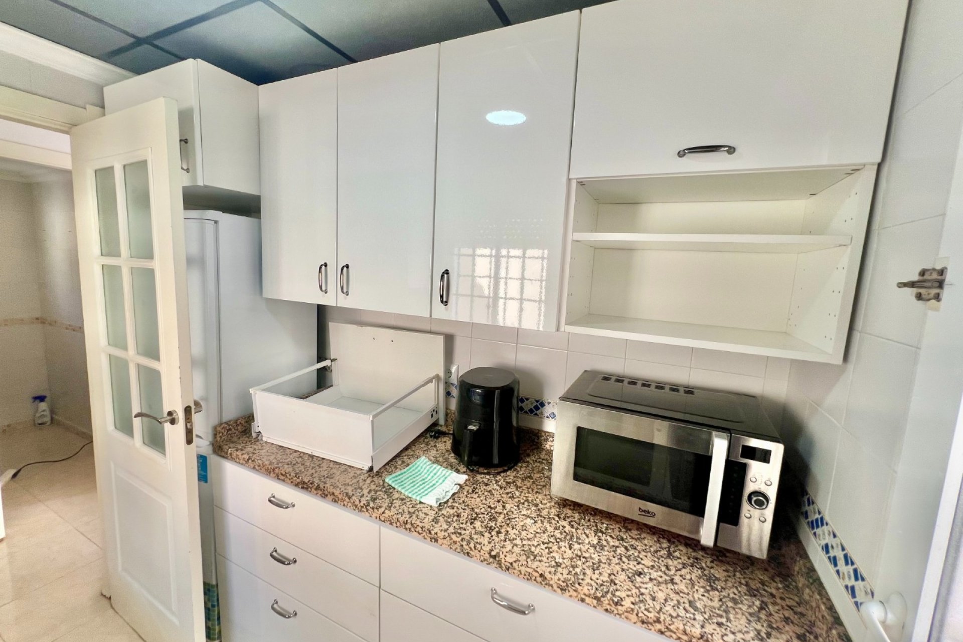 Resale - Detached Villa - La Marina