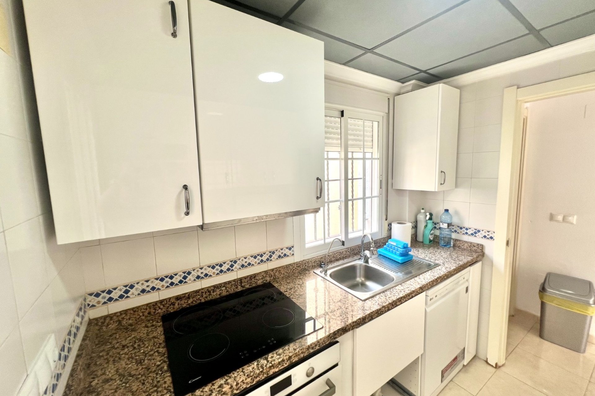 Resale - Detached Villa - La Marina