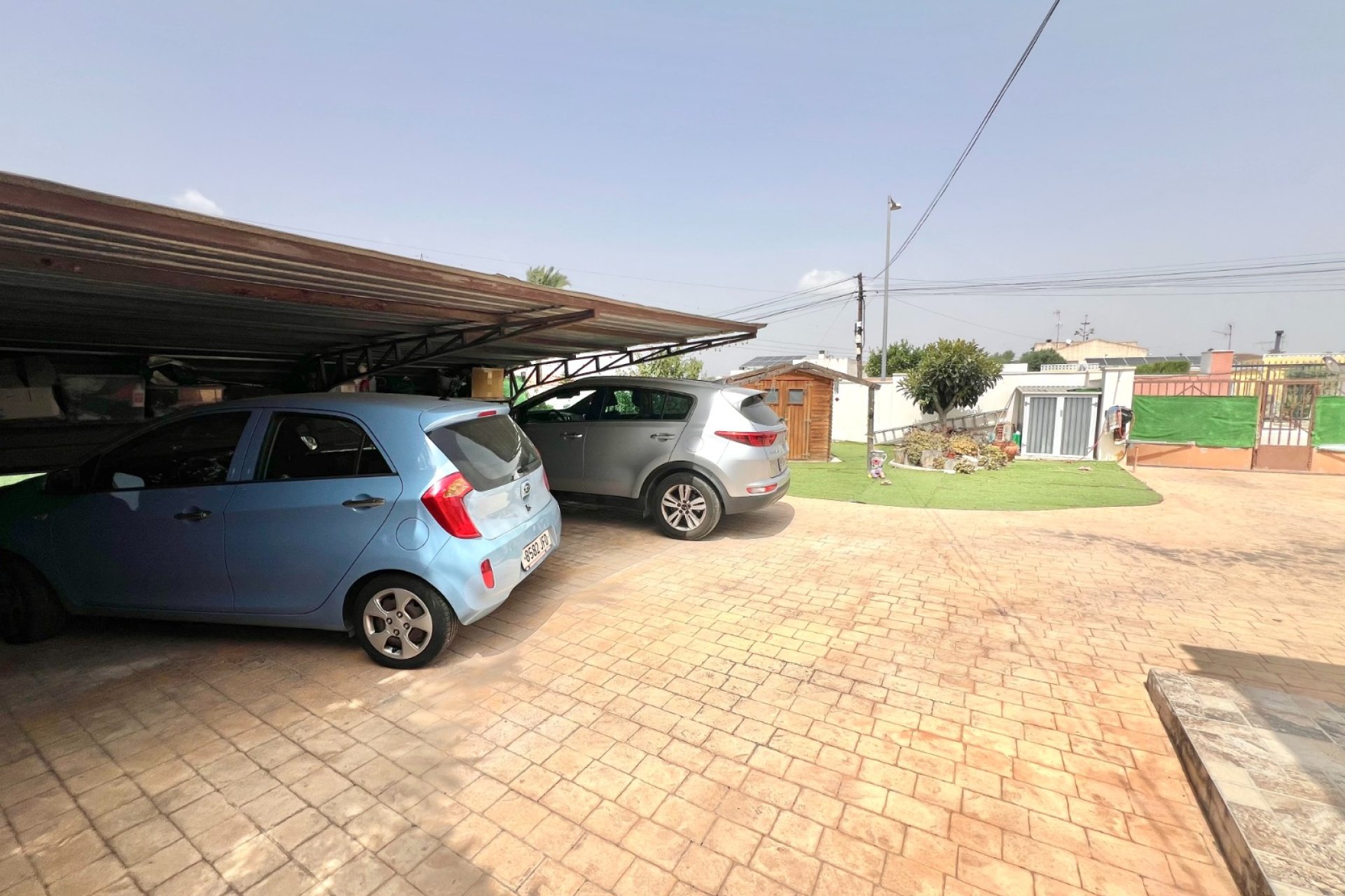 Resale - Detached Villa - La Marina