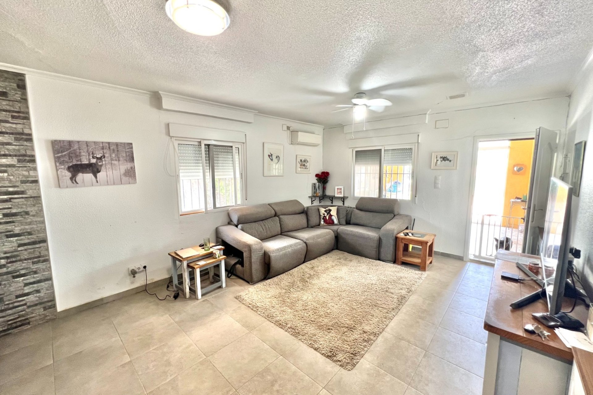 Resale - Detached Villa - La Marina