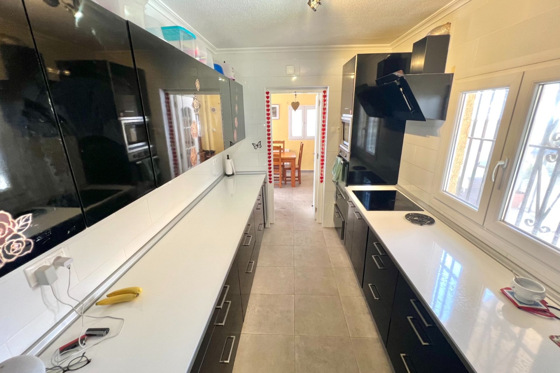 Resale - Detached Villa - La Marina