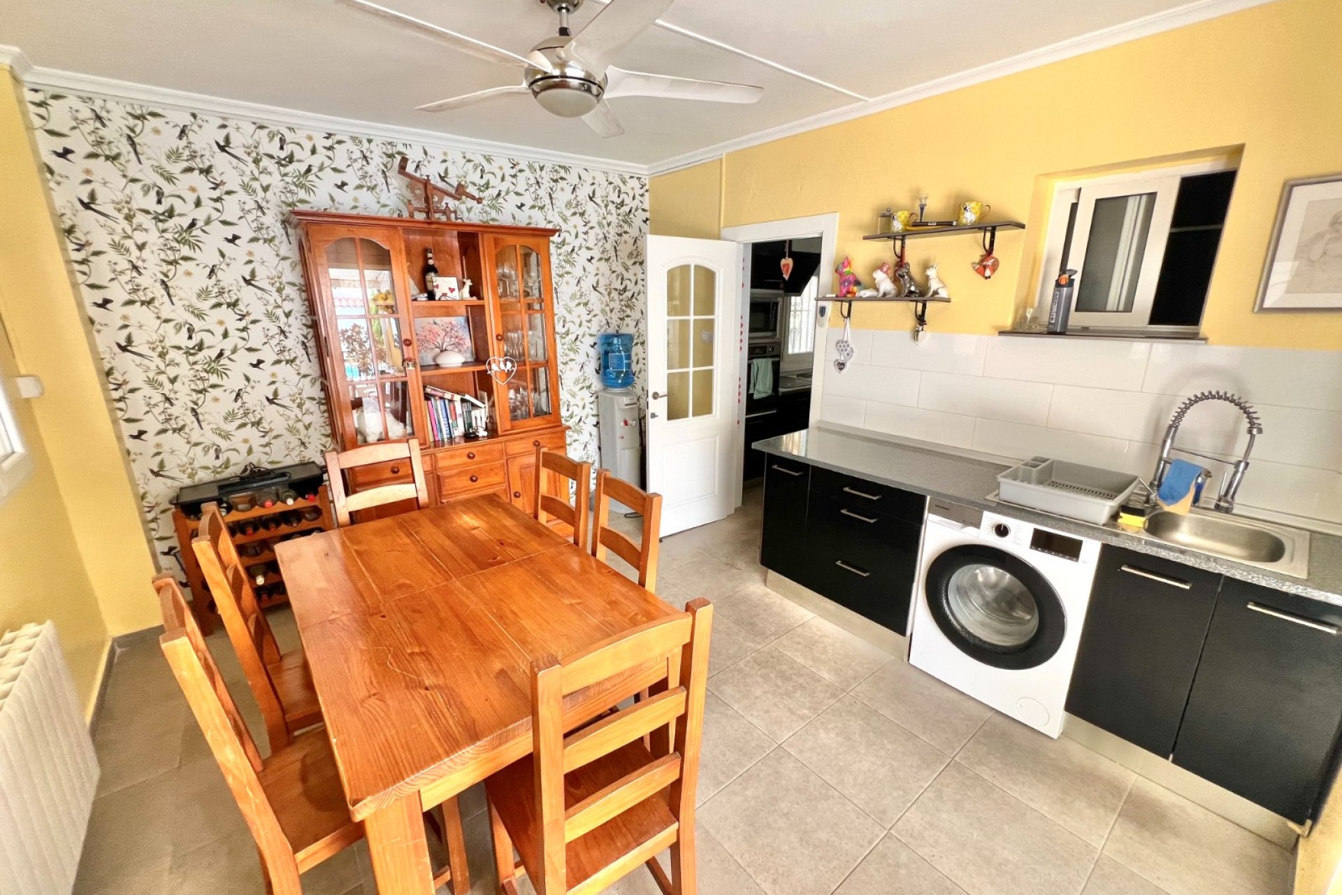 Resale - Detached Villa - La Marina