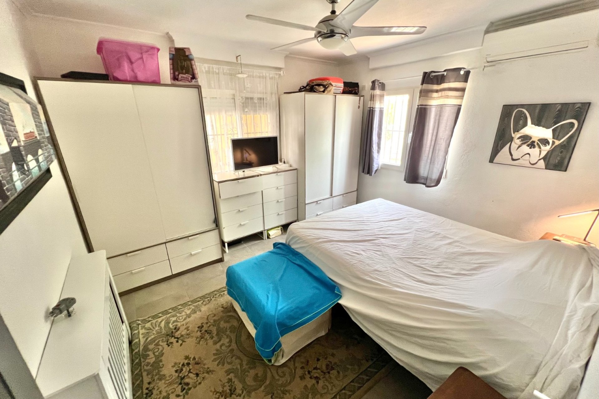 Resale - Detached Villa - La Marina