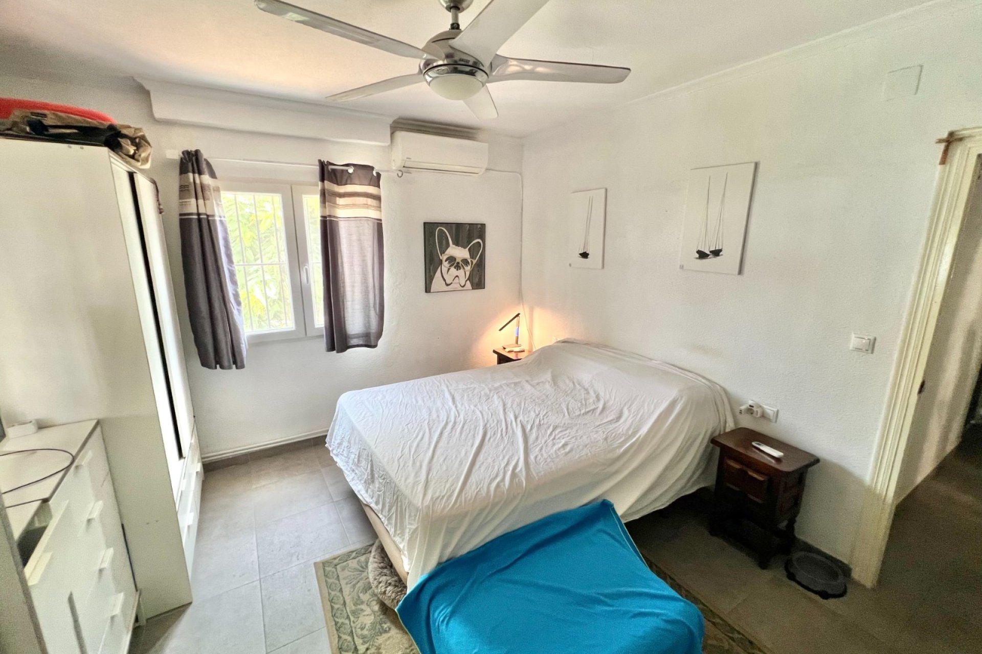 Resale - Detached Villa - La Marina