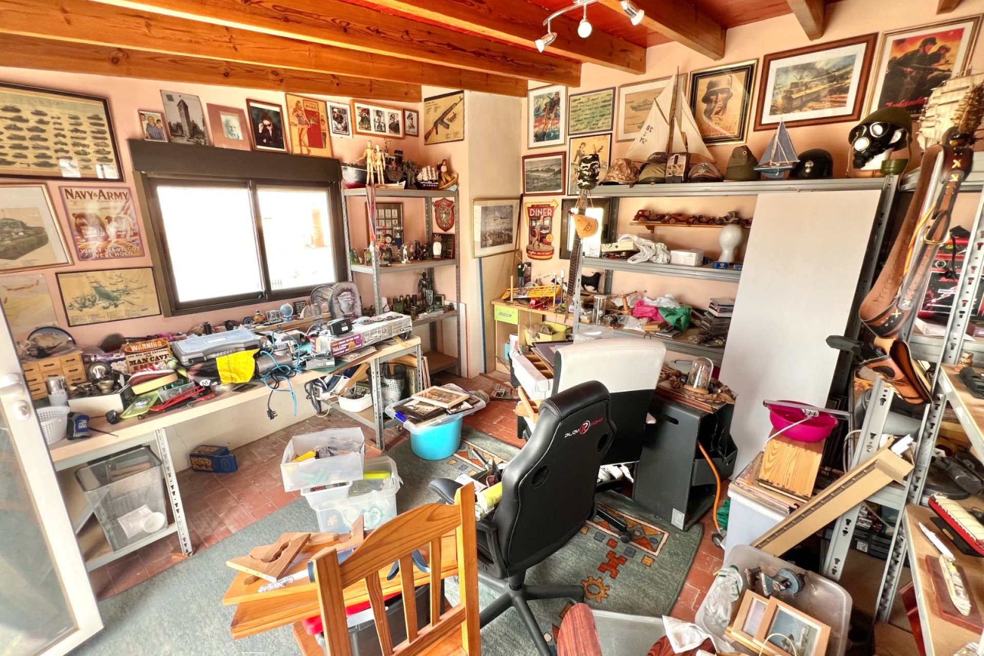 Resale - Detached Villa - La Marina