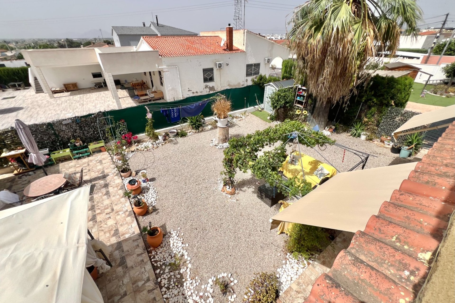 Resale - Detached Villa - La Marina