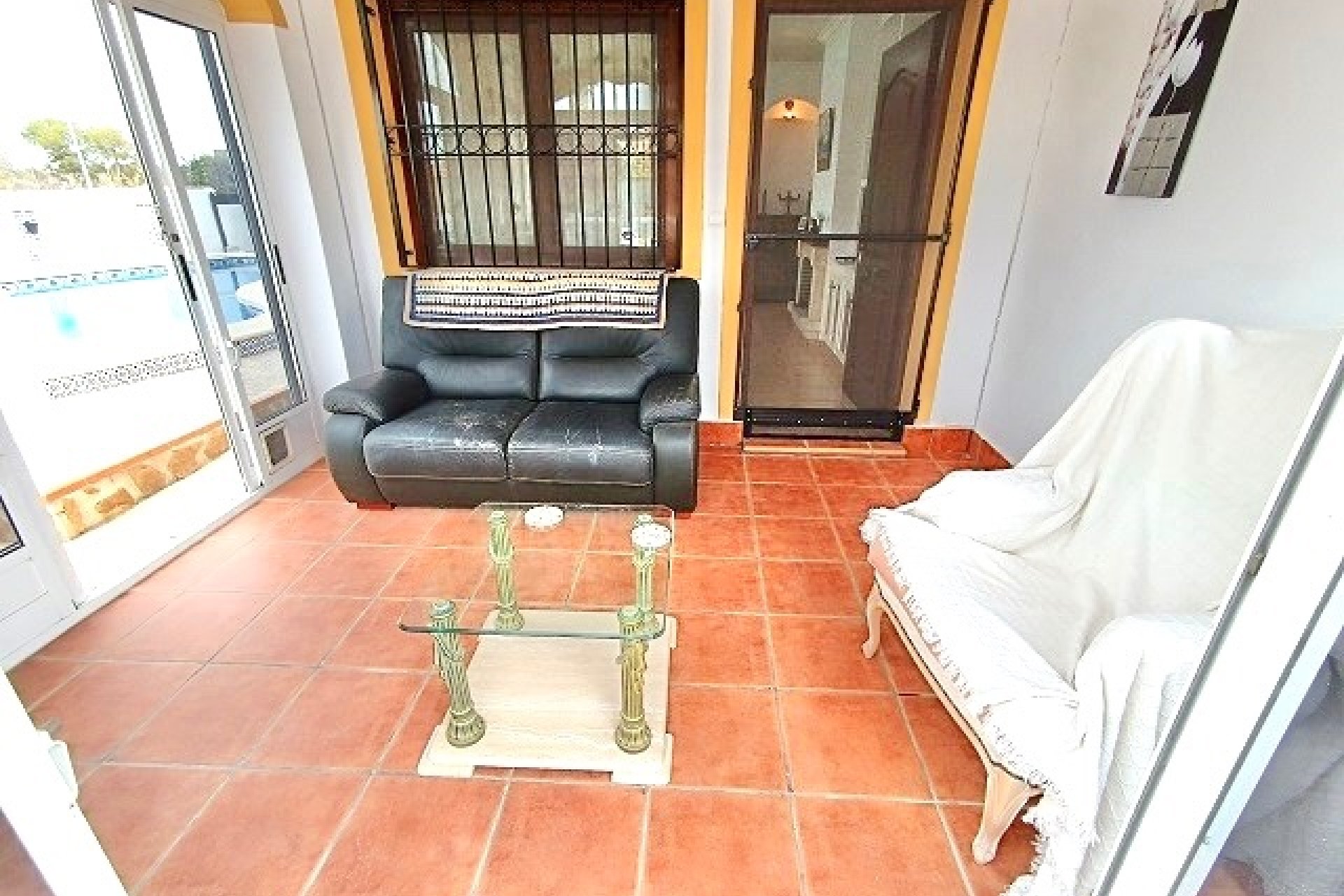 Resale - Detached Villa - La Marina