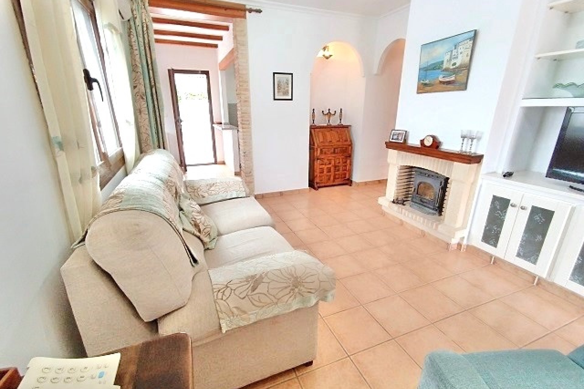 Resale - Detached Villa - La Marina