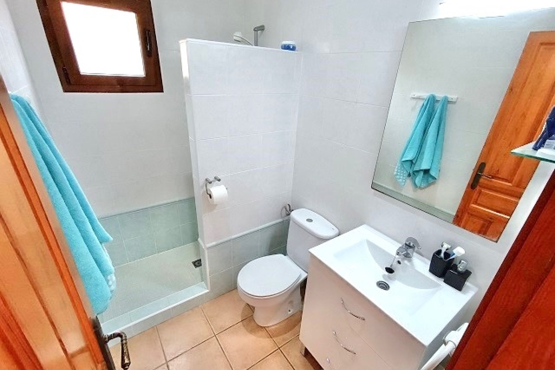 Resale - Detached Villa - La Marina