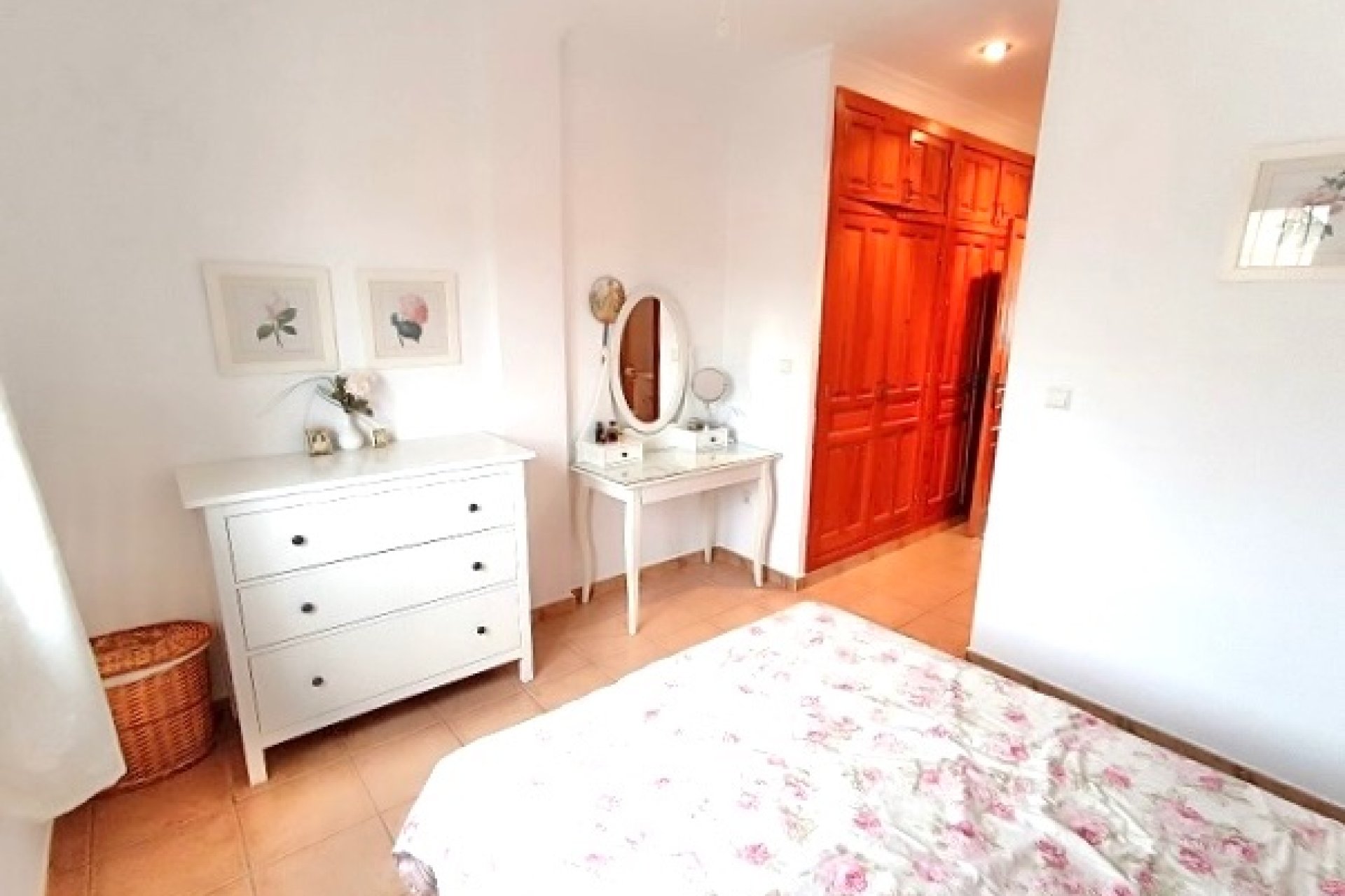 Resale - Detached Villa - La Marina