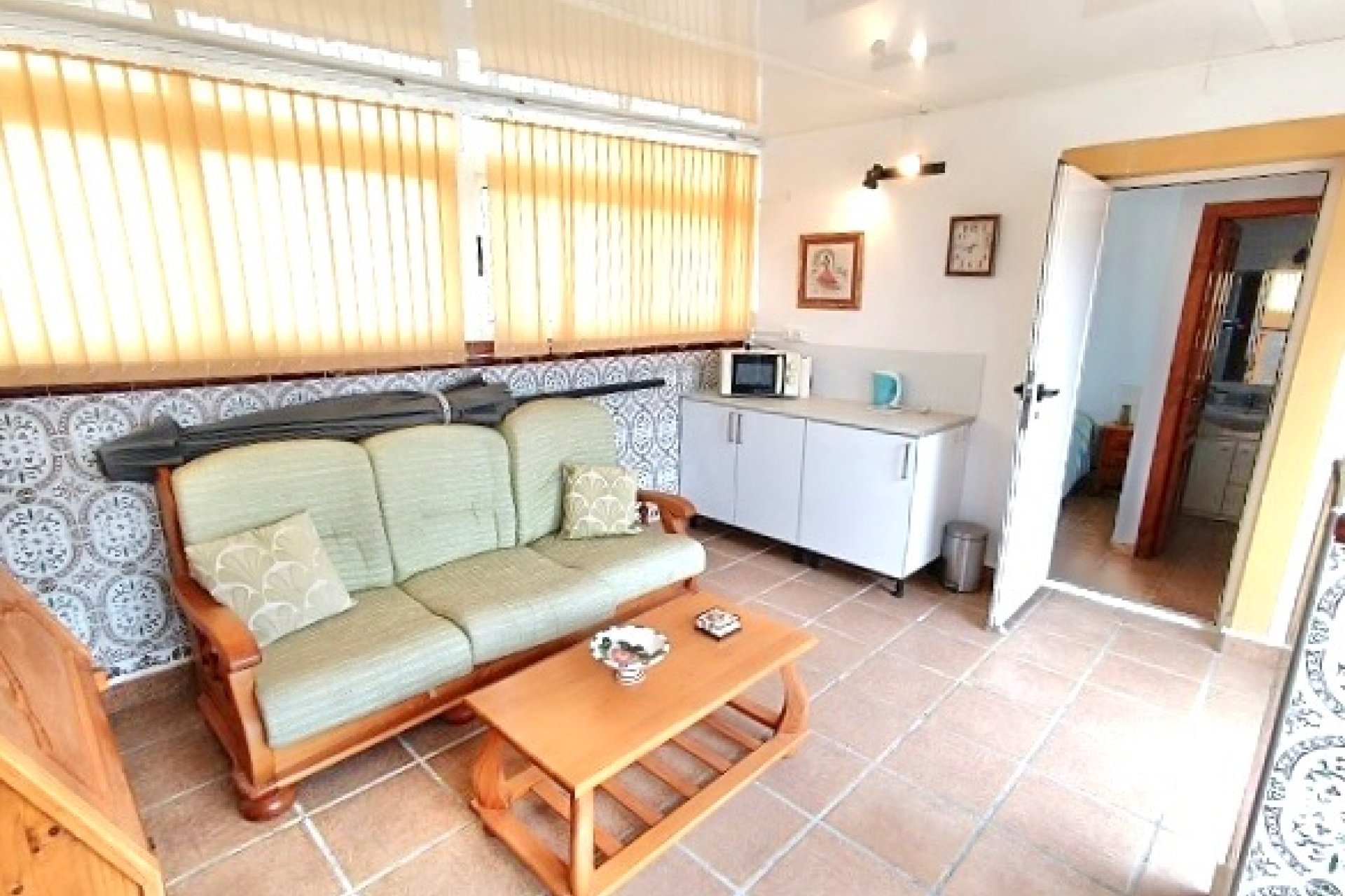 Resale - Detached Villa - La Marina