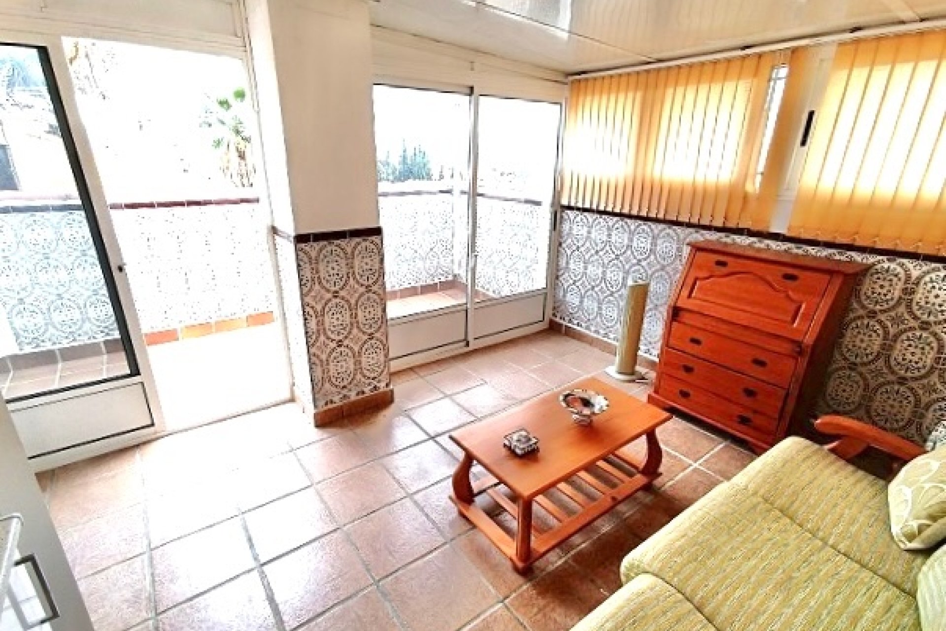 Resale - Detached Villa - La Marina