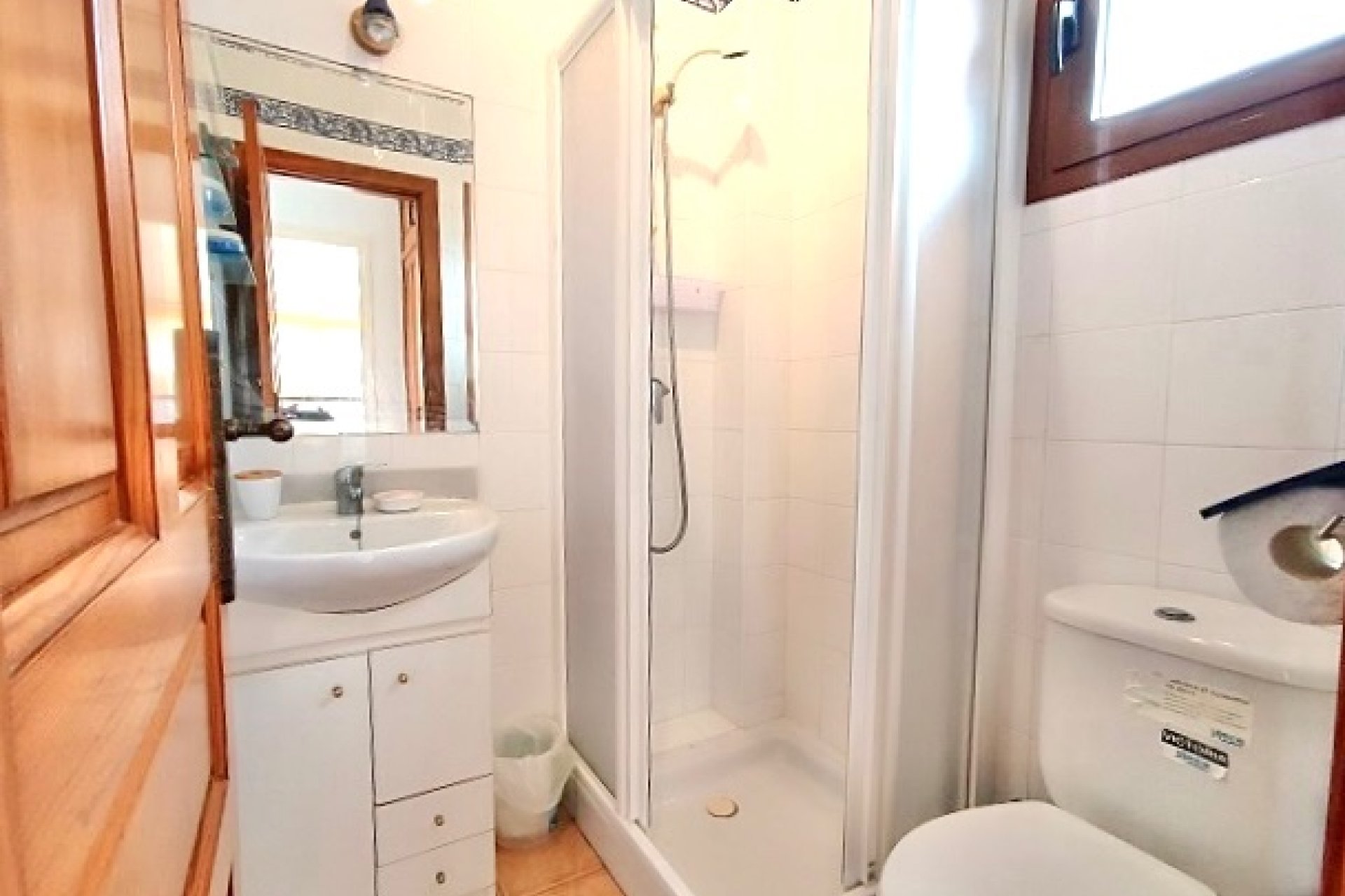 Resale - Detached Villa - La Marina