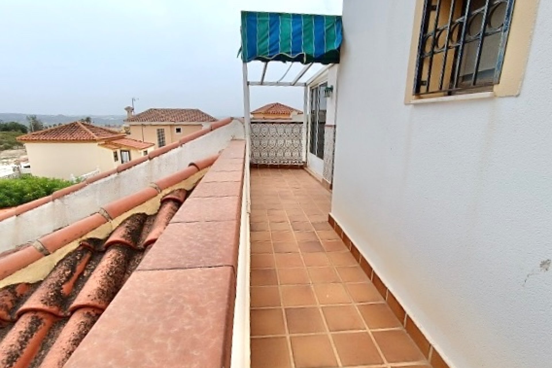 Resale - Detached Villa - La Marina
