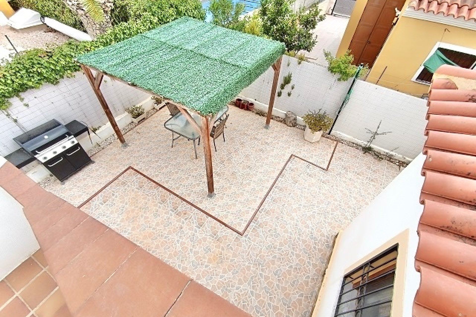 Resale - Detached Villa - La Marina