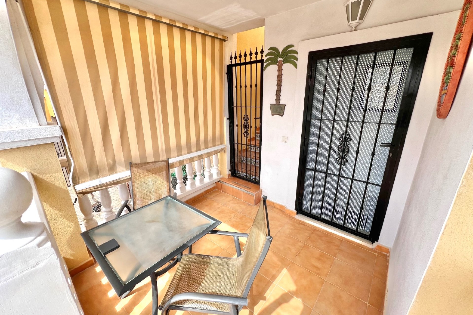 Resale - Detached Villa - La Marina