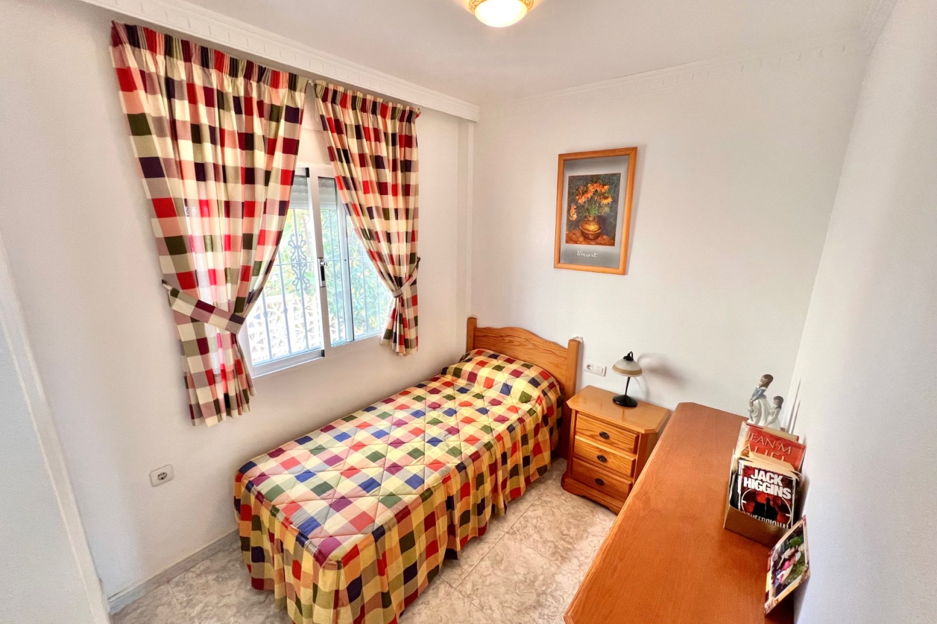 Resale - Detached Villa - La Marina