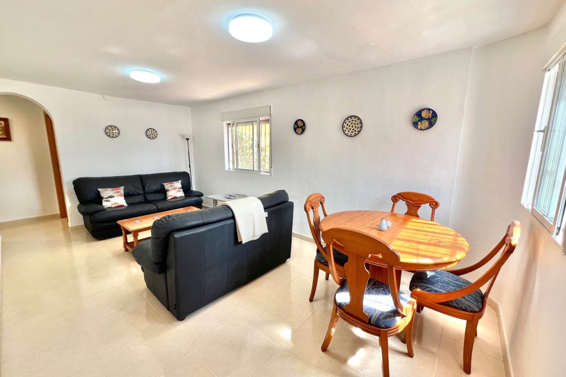 Resale - Detached Villa - La Marina