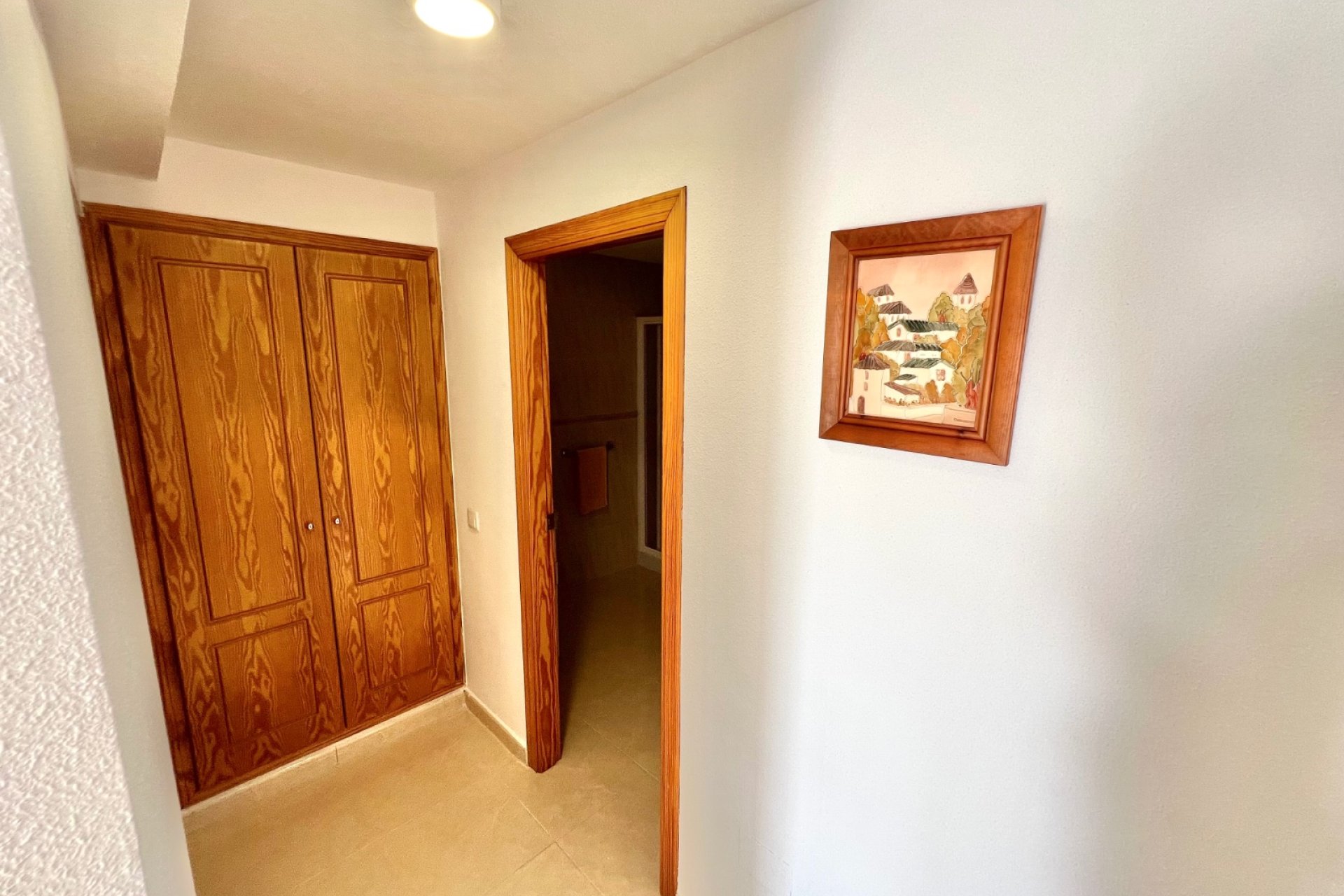 Resale - Detached Villa - La Marina