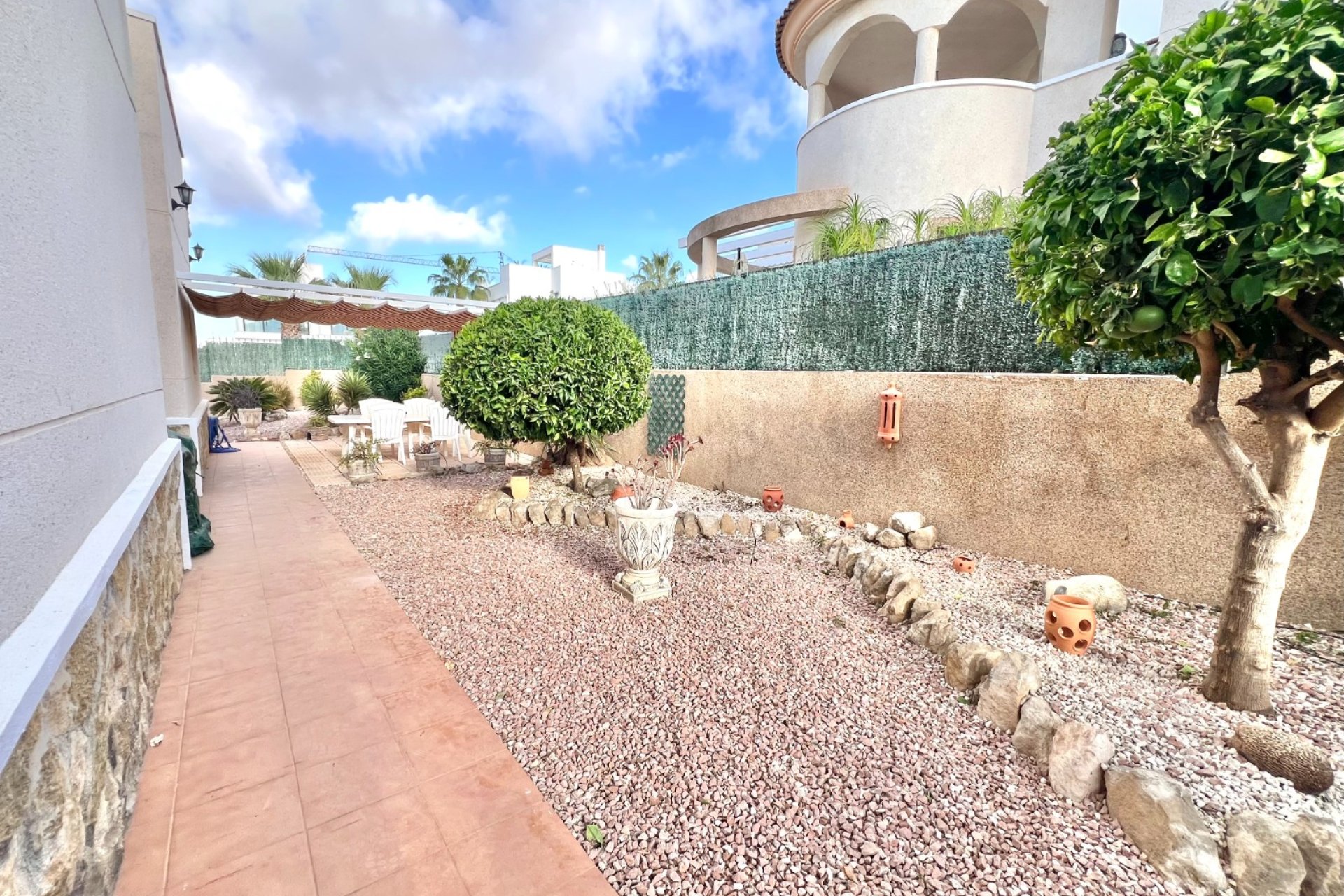 Resale - Detached Villa - La Marina