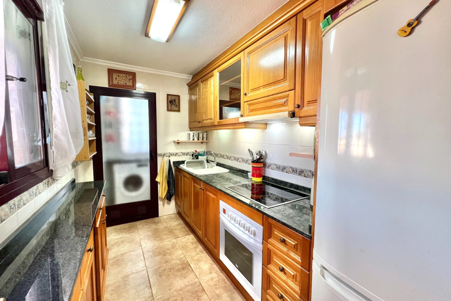 Resale - Detached Villa - La Marina