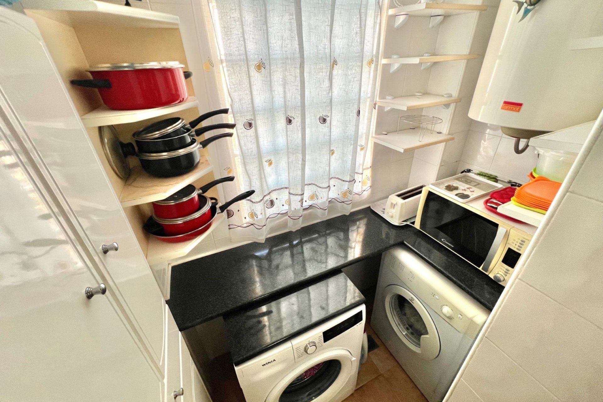 Resale - Detached Villa - La Marina