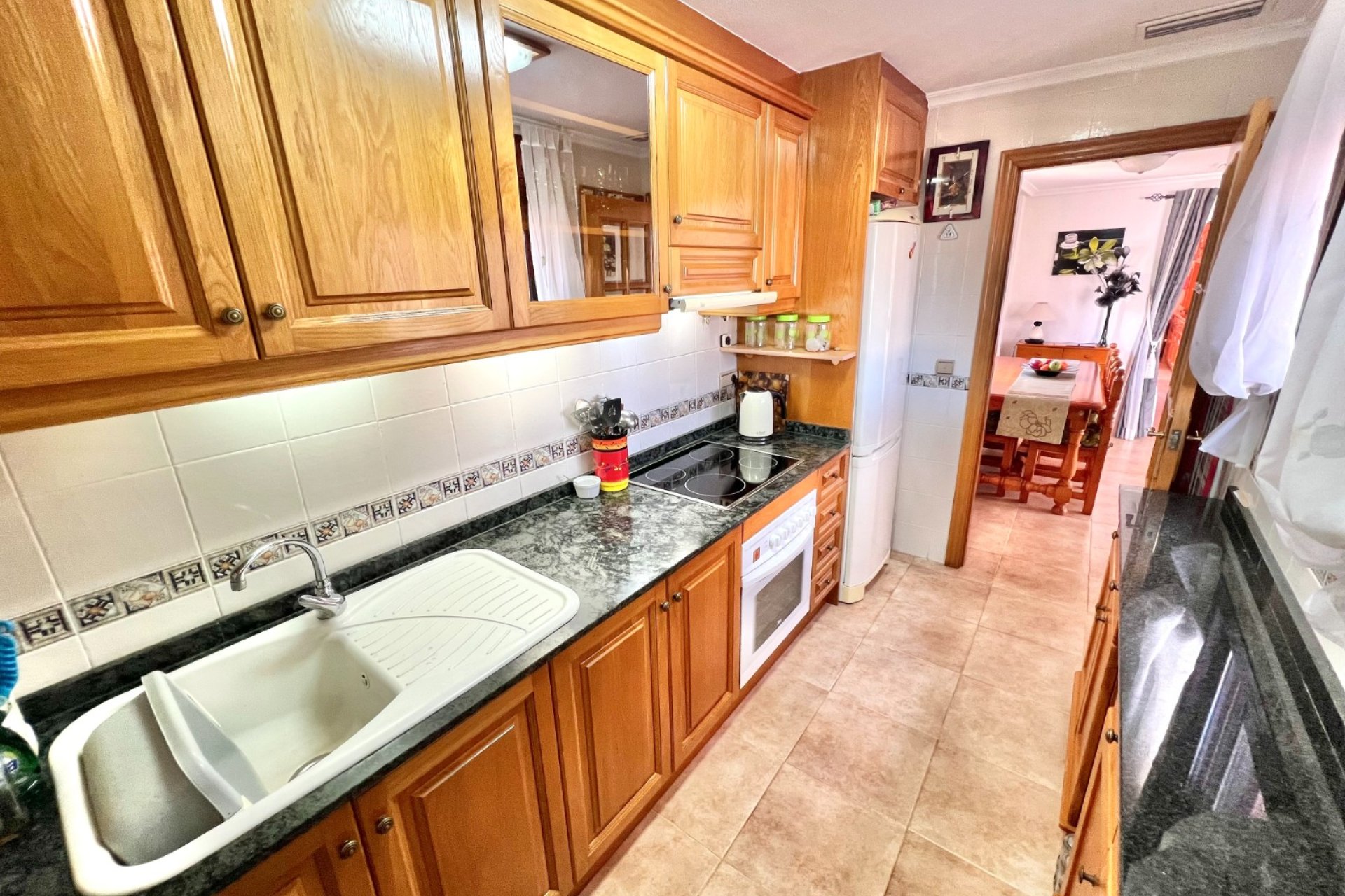 Resale - Detached Villa - La Marina