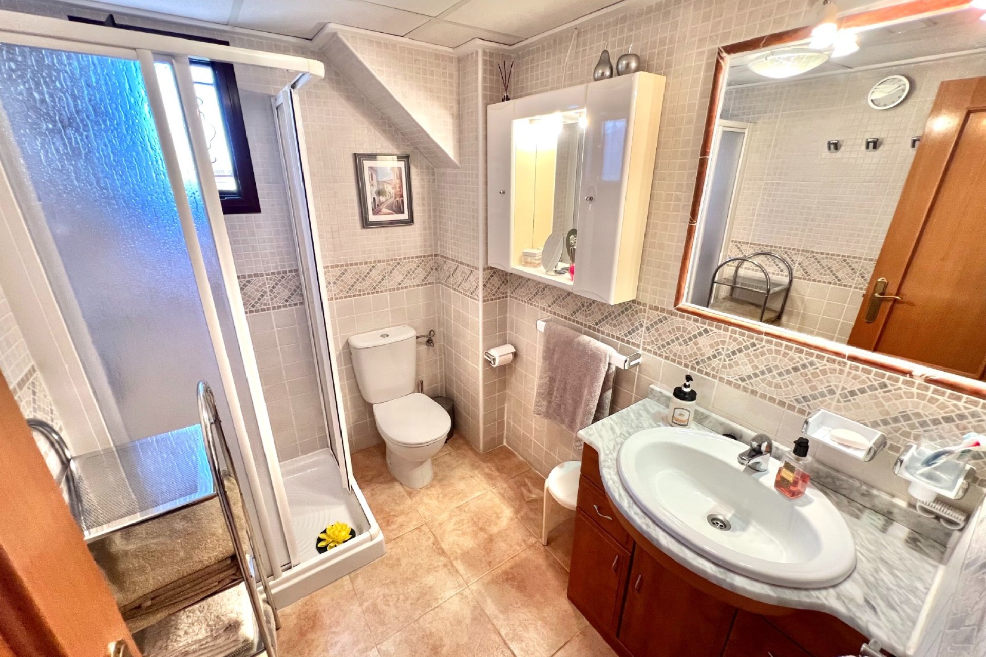 Resale - Detached Villa - La Marina