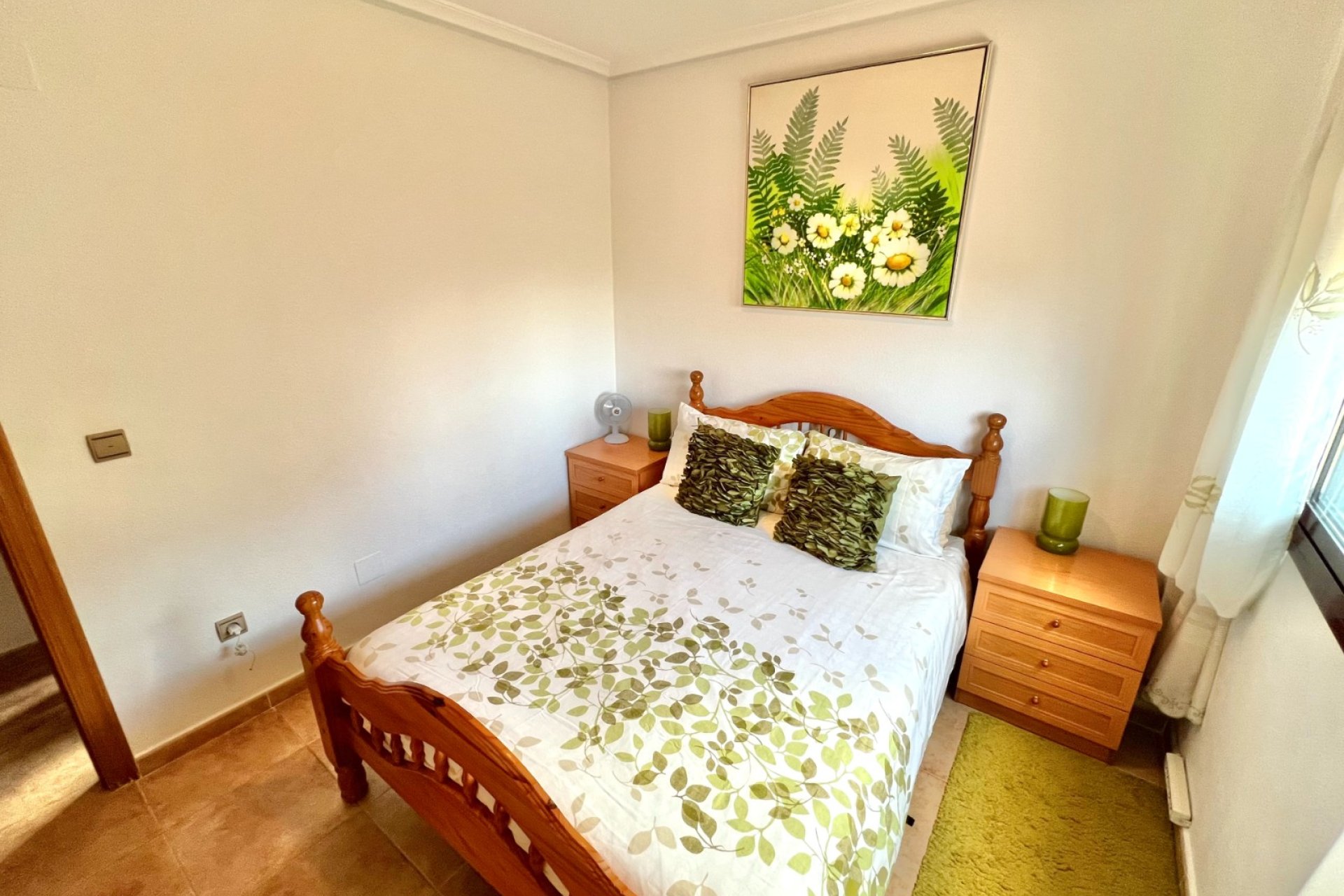 Resale - Detached Villa - La Marina