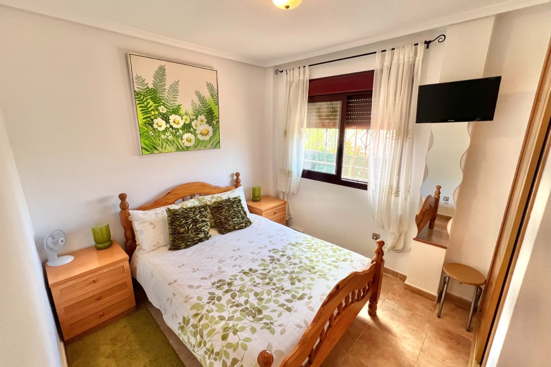 Resale - Detached Villa - La Marina