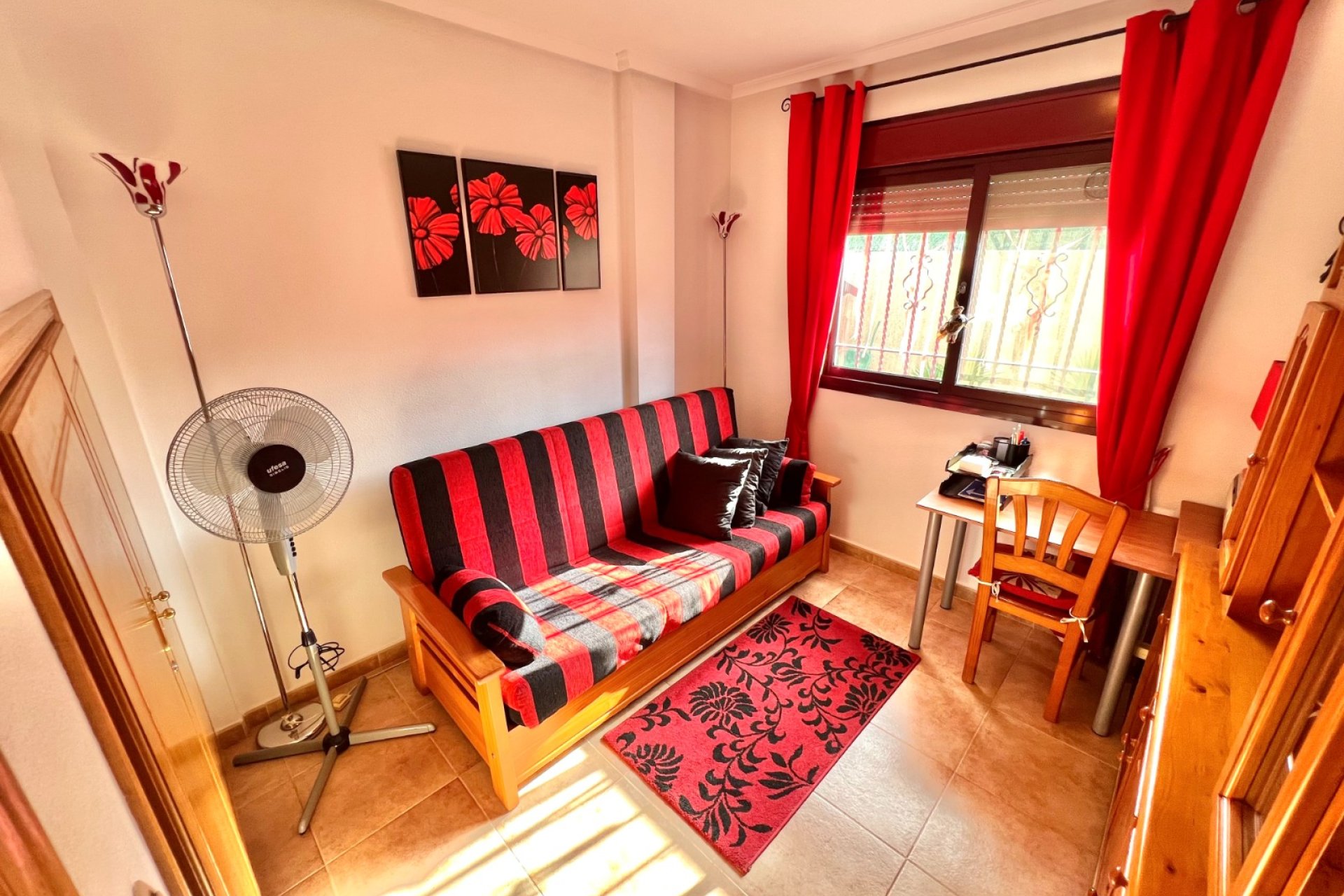 Resale - Detached Villa - La Marina